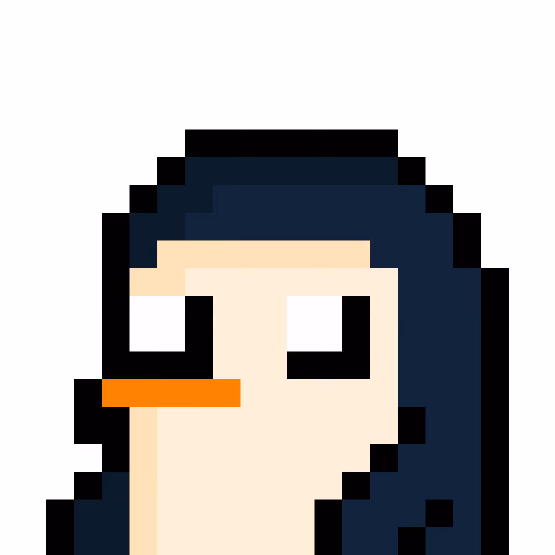 Profile BitPingo #001