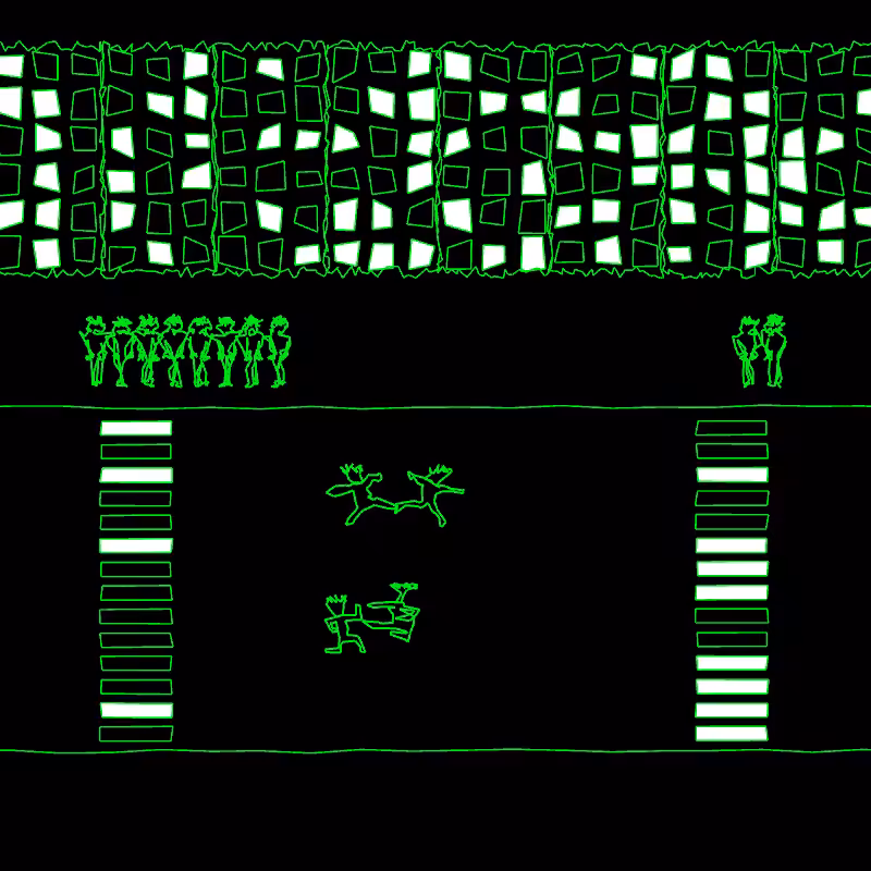 Distortion City #05 #20