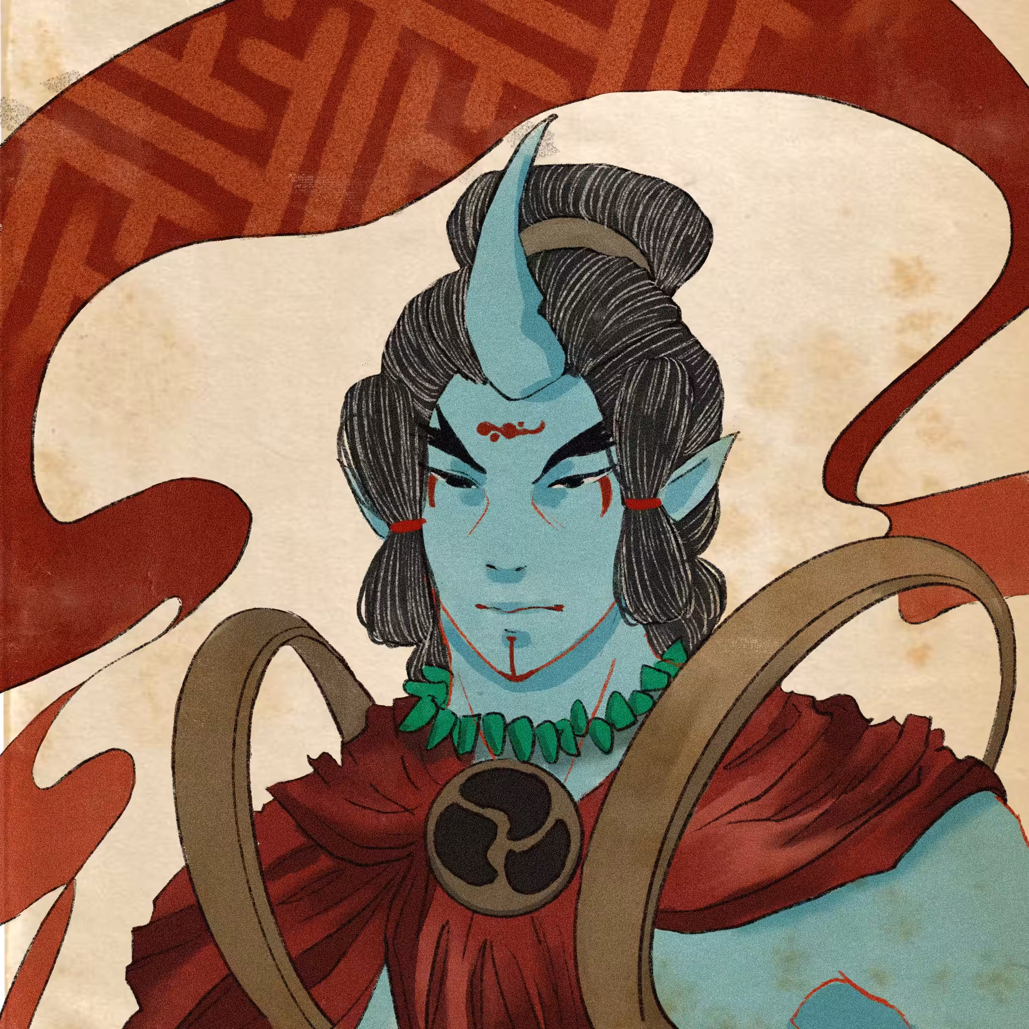 Fuujin