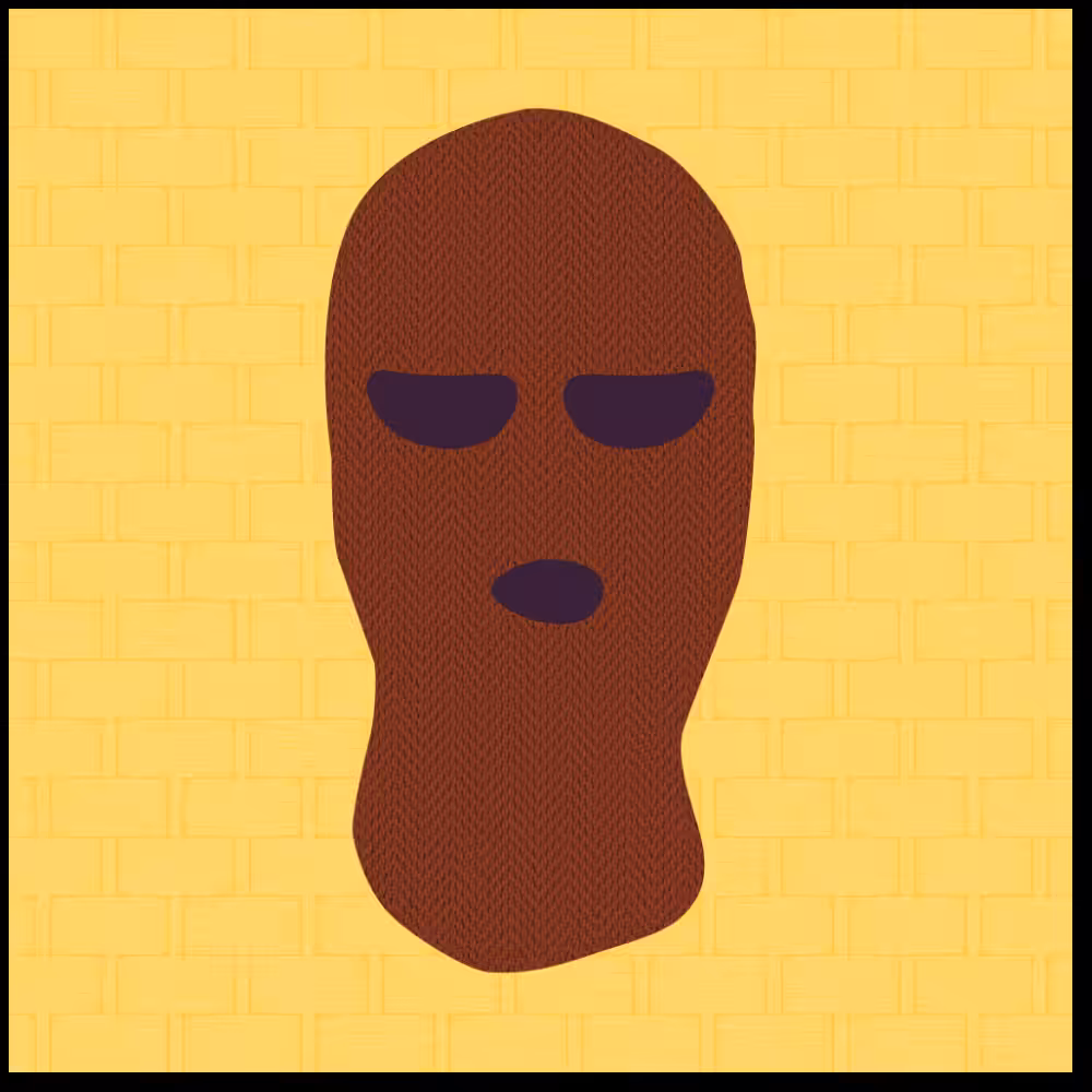 Balaclava FG #29