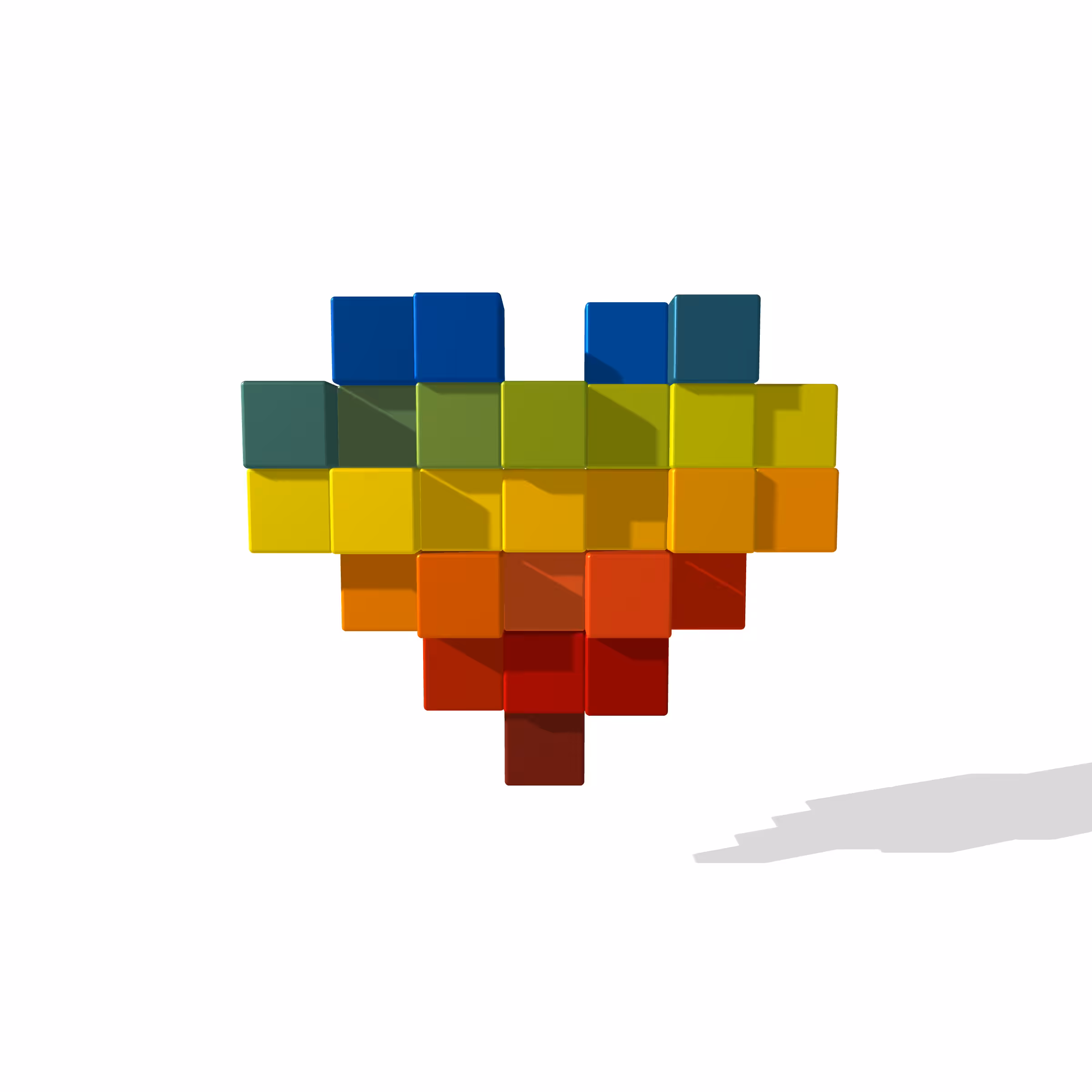 heart + craft #2908