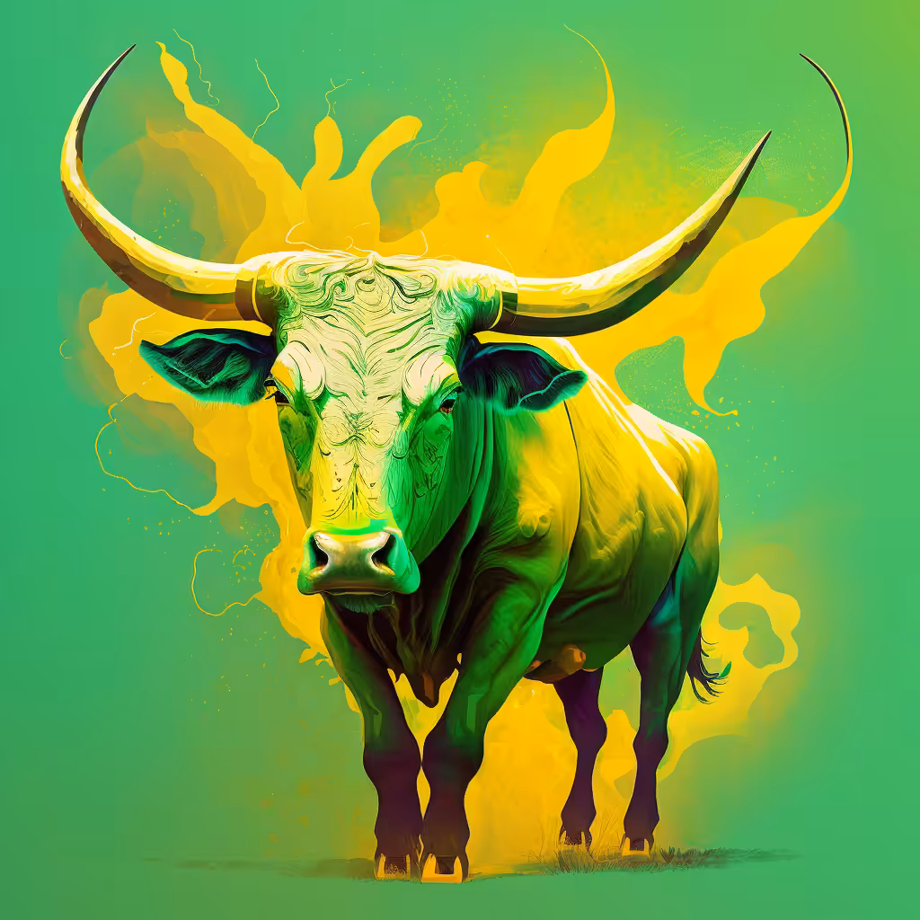 Bull#5