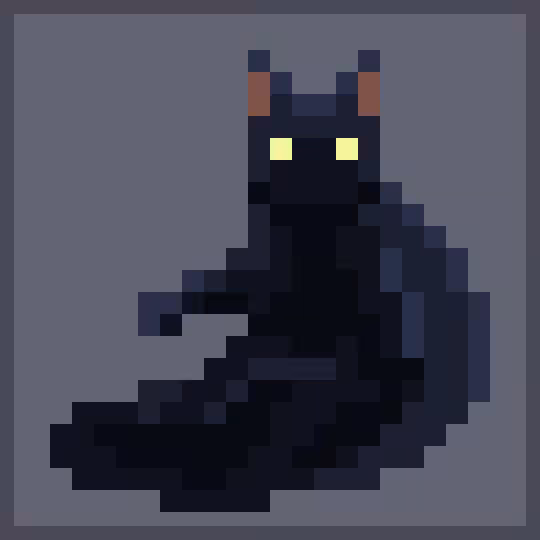 Cat#47