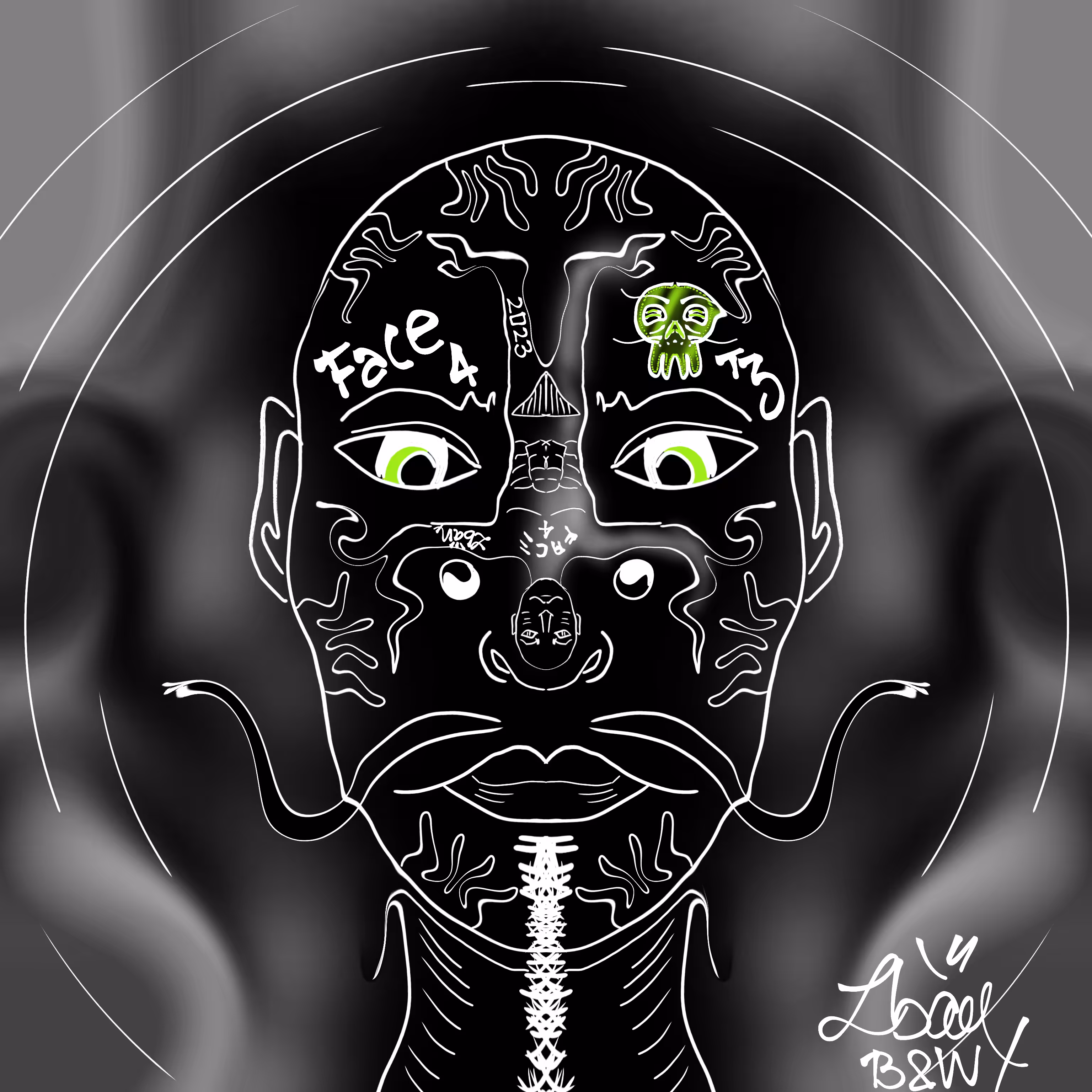Face 4