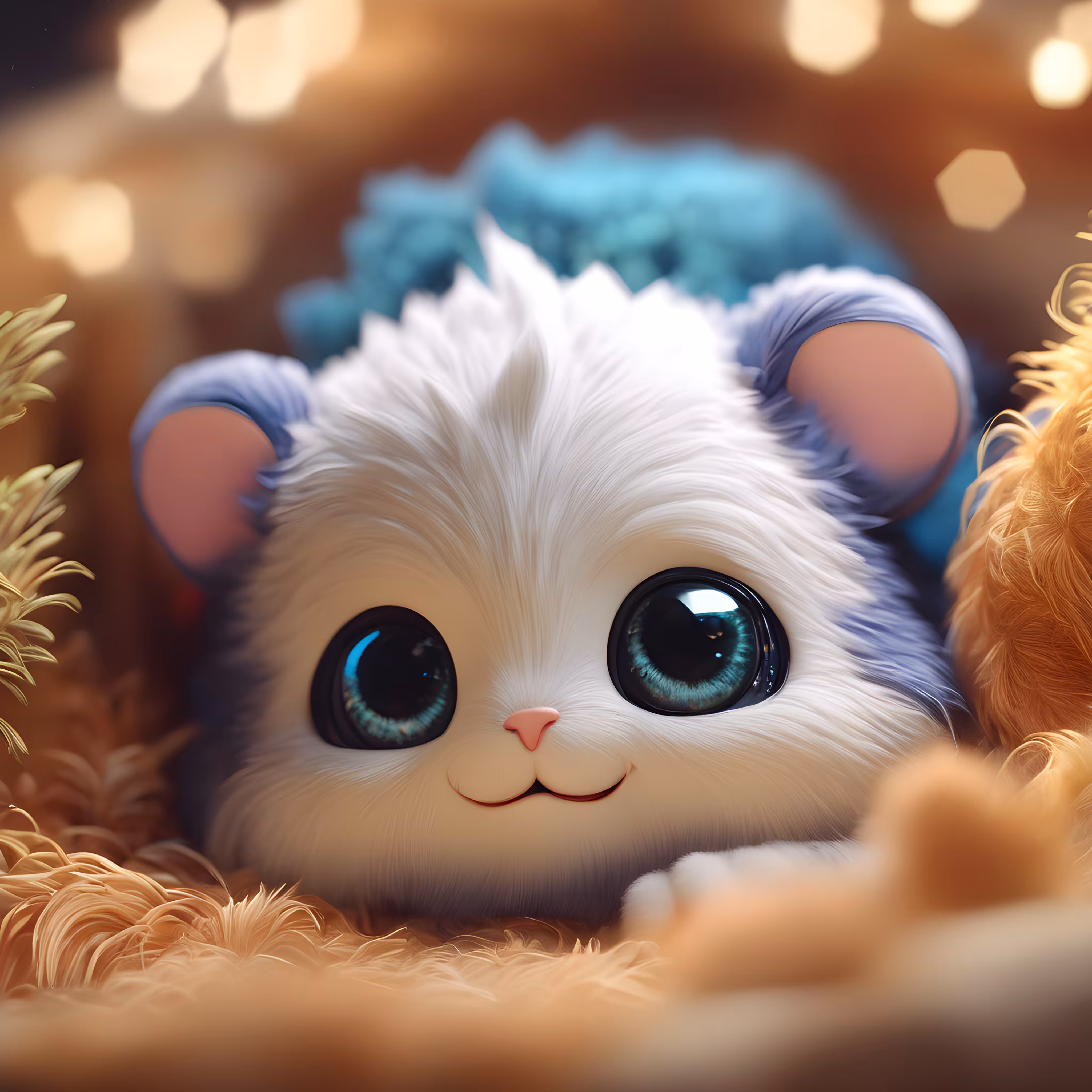 "Luna"