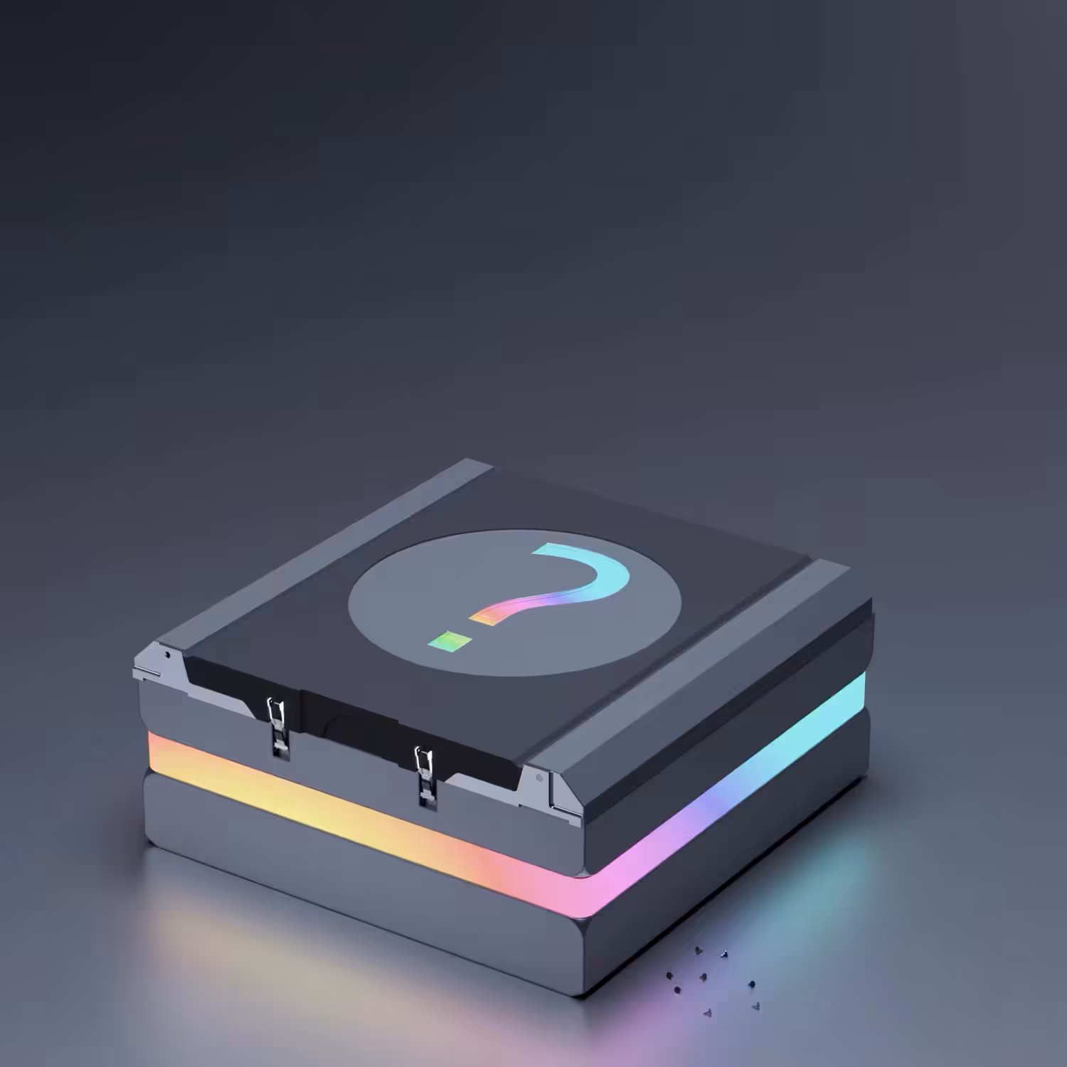Vivid Box 