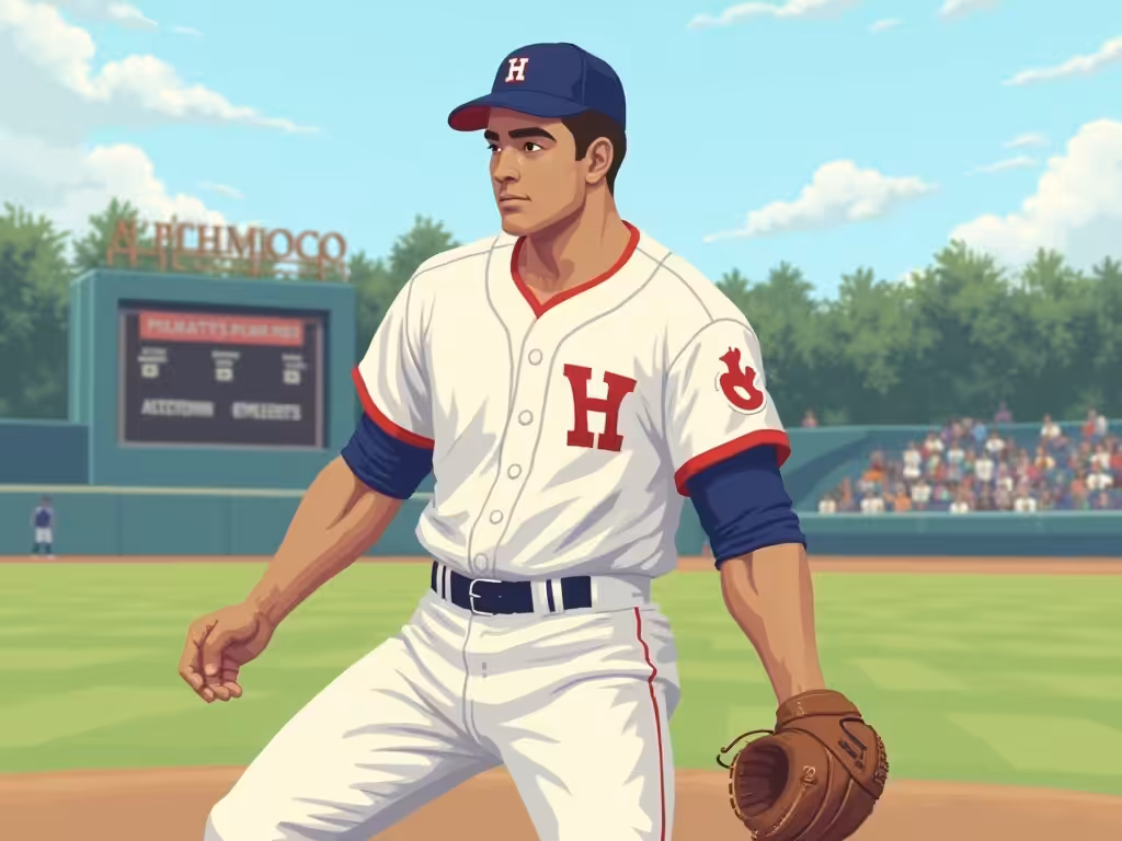 DataBaseball: Mickey Mantle - 1960 (5.3 PV)