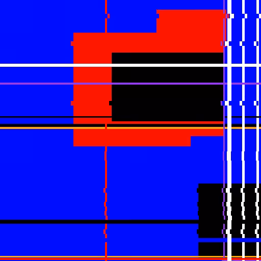 Chromatic Chaos #6647