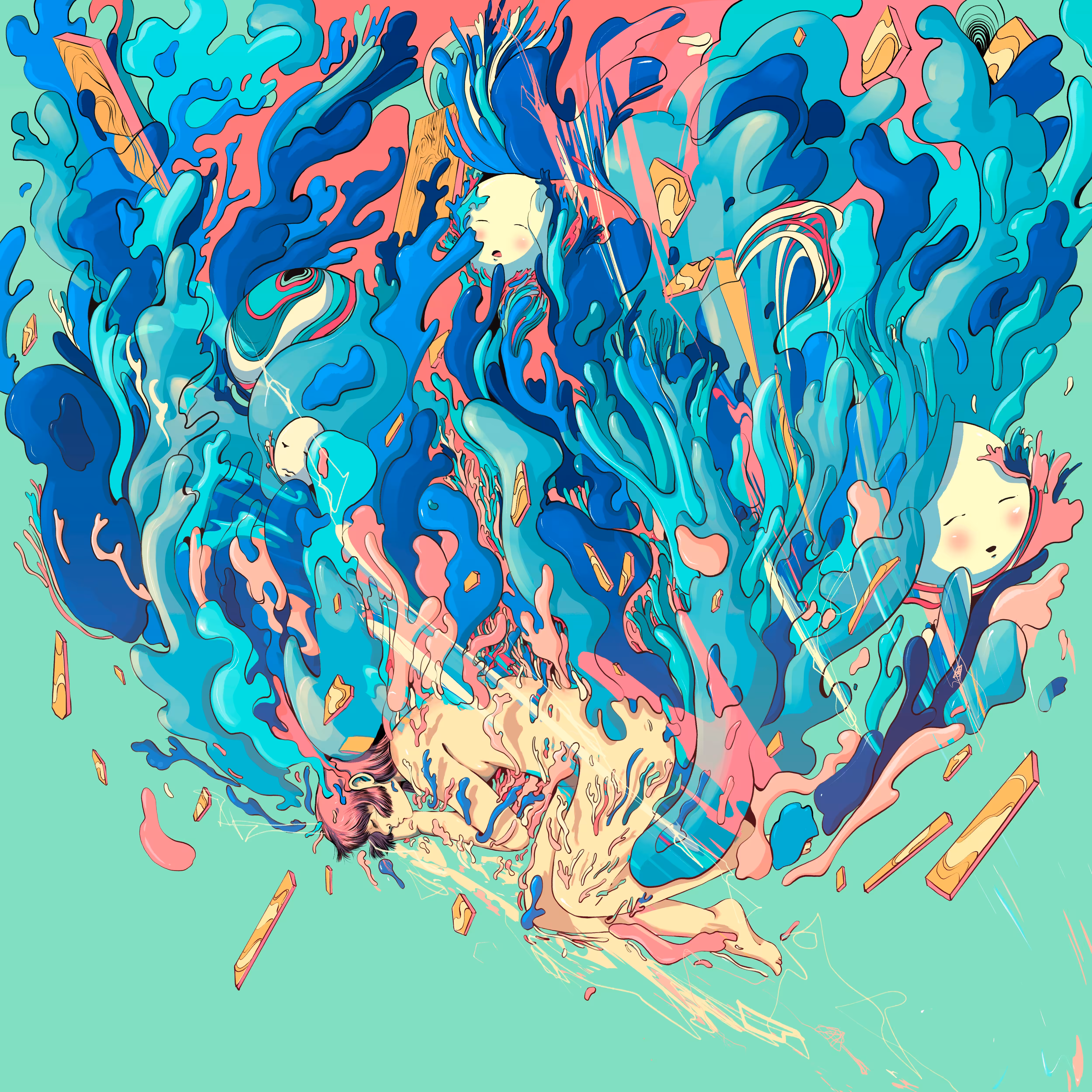 Gaia's Dream