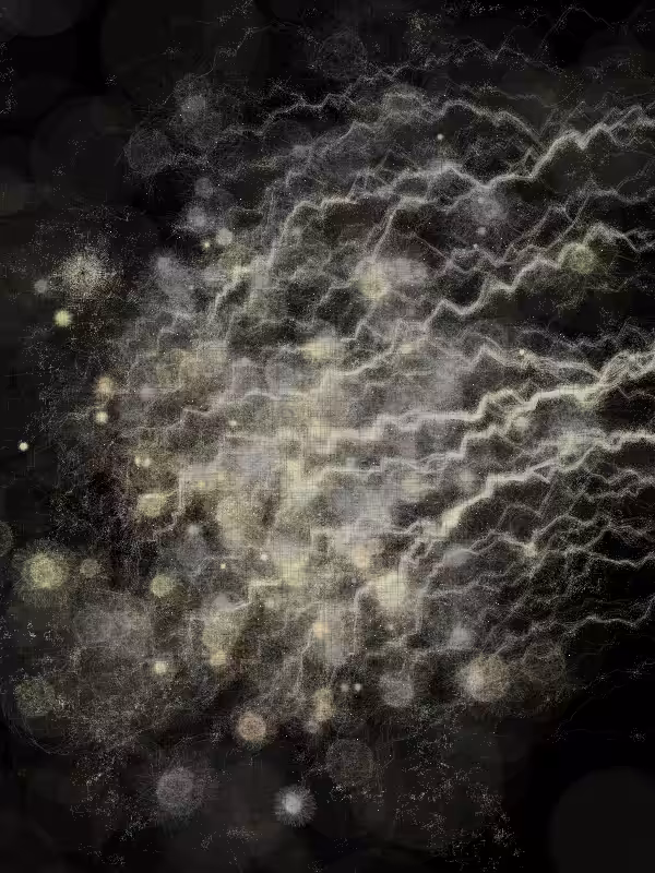 Hyperspacers #38