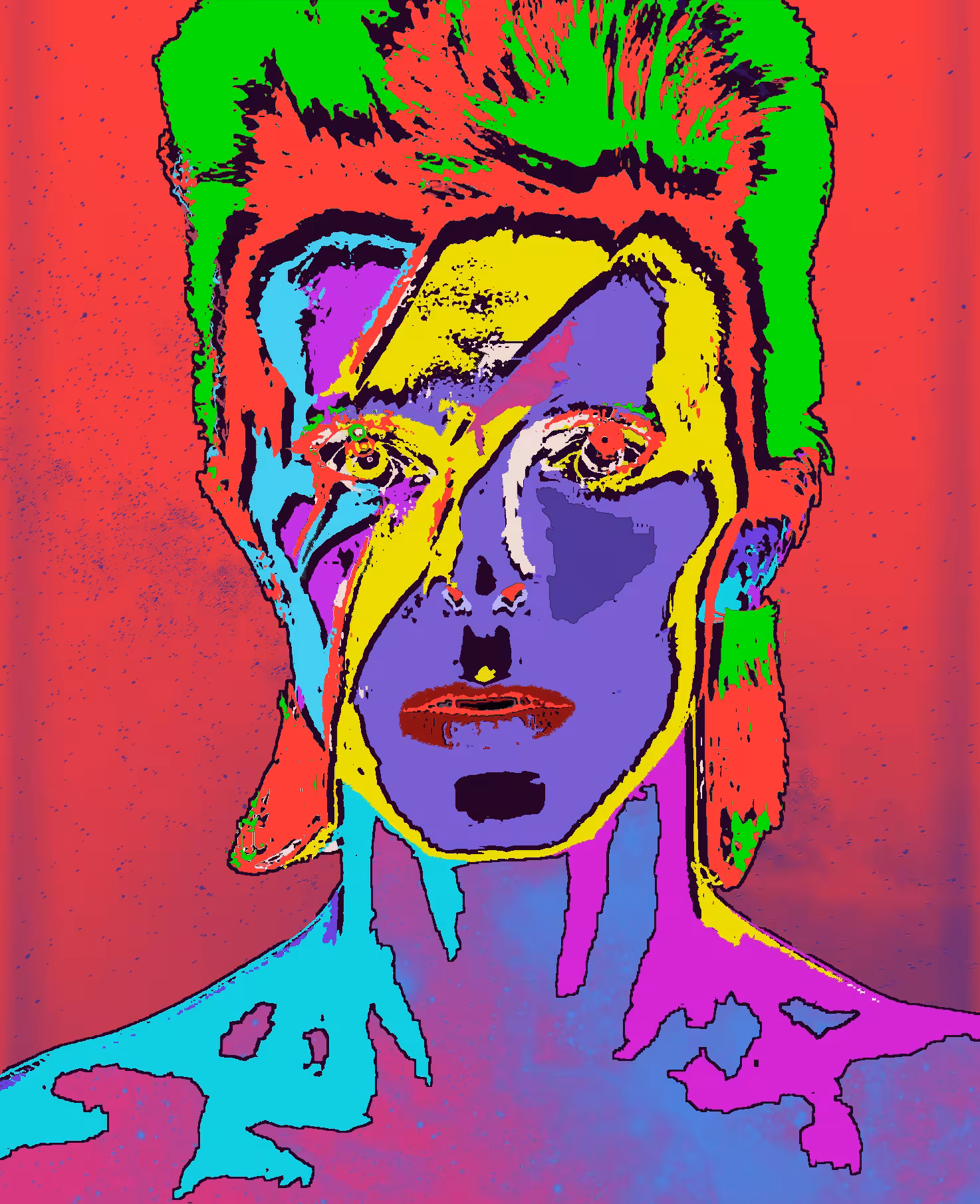 Ziggy Stardust