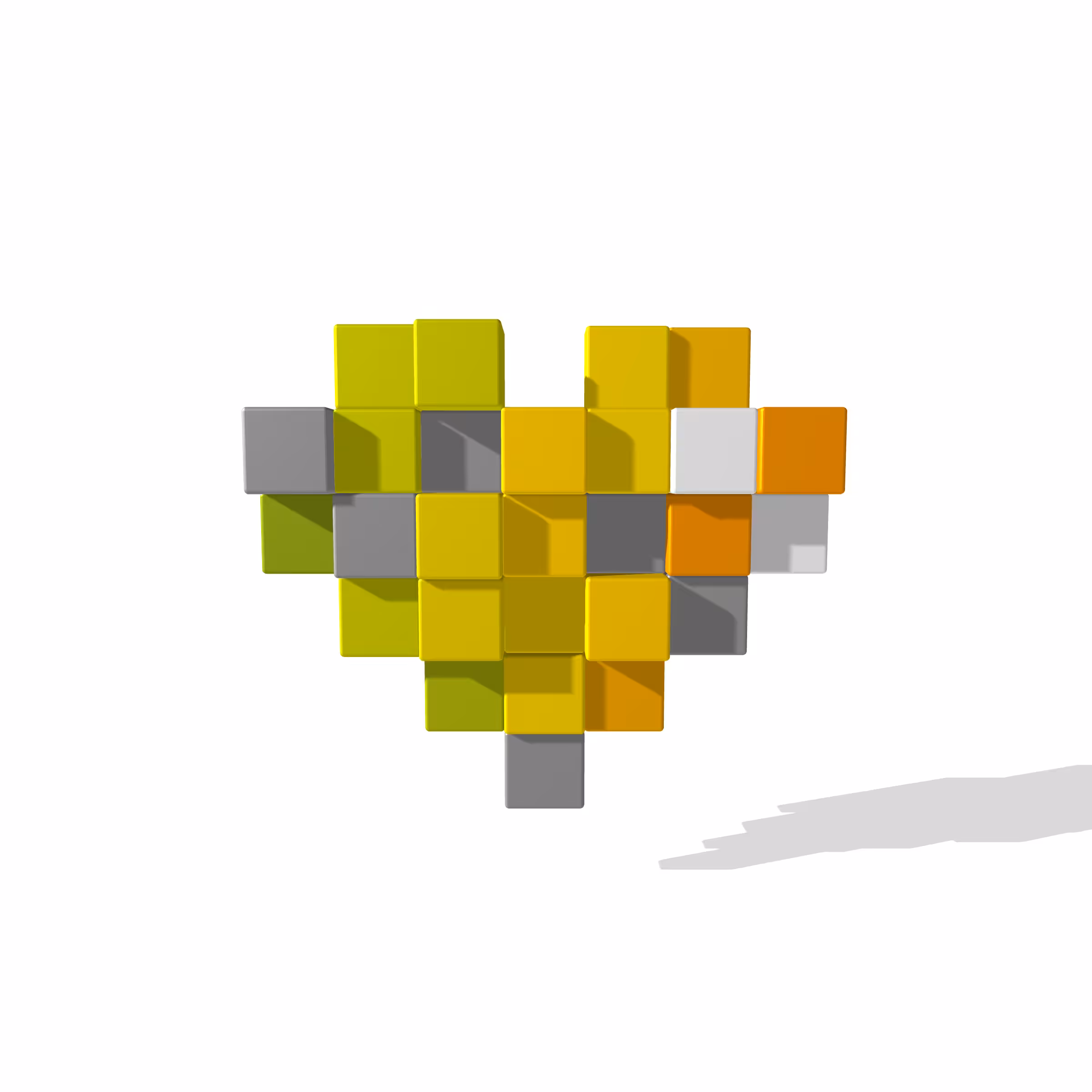heart + craft #15166