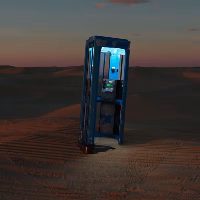 Call me