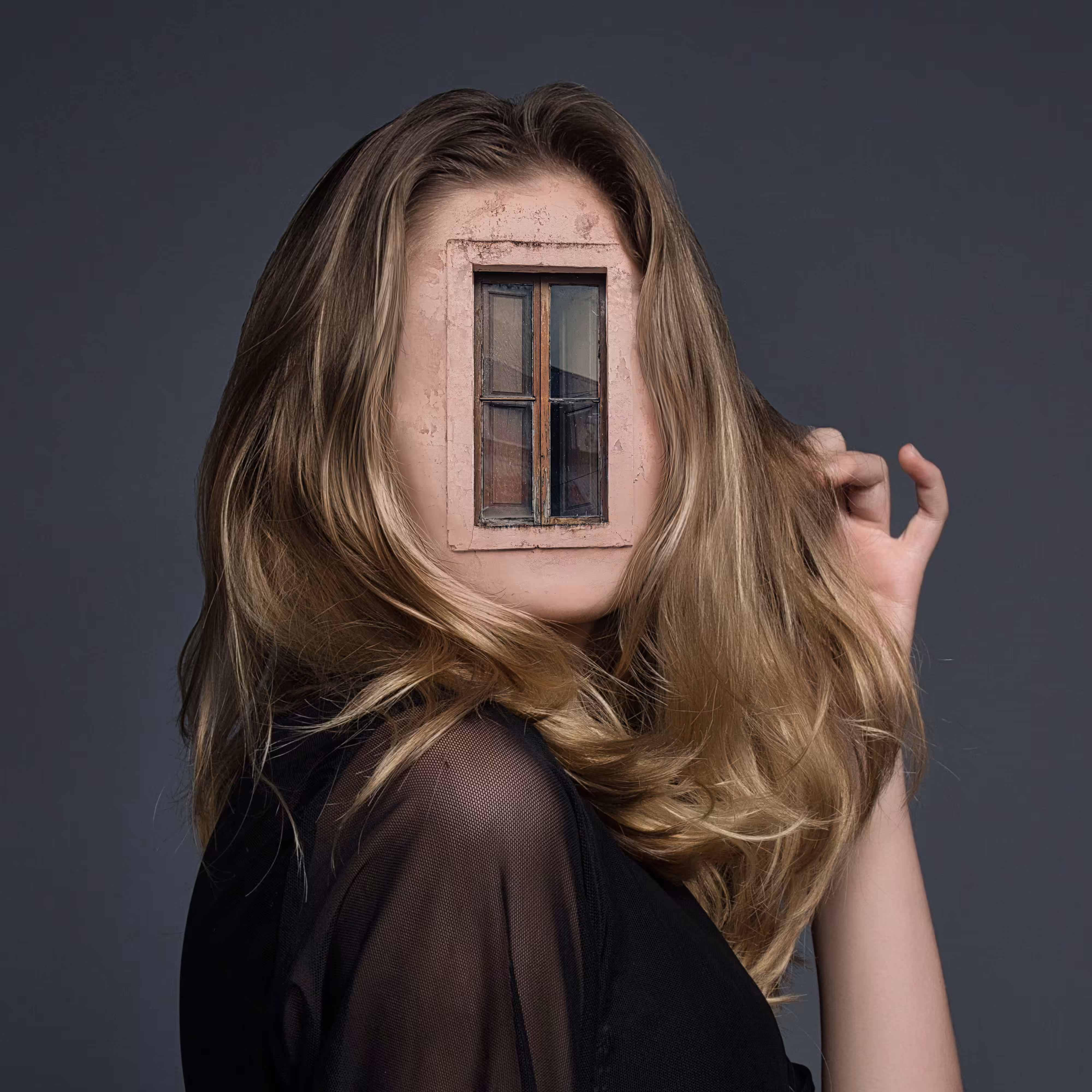 A Window to the Thoughts