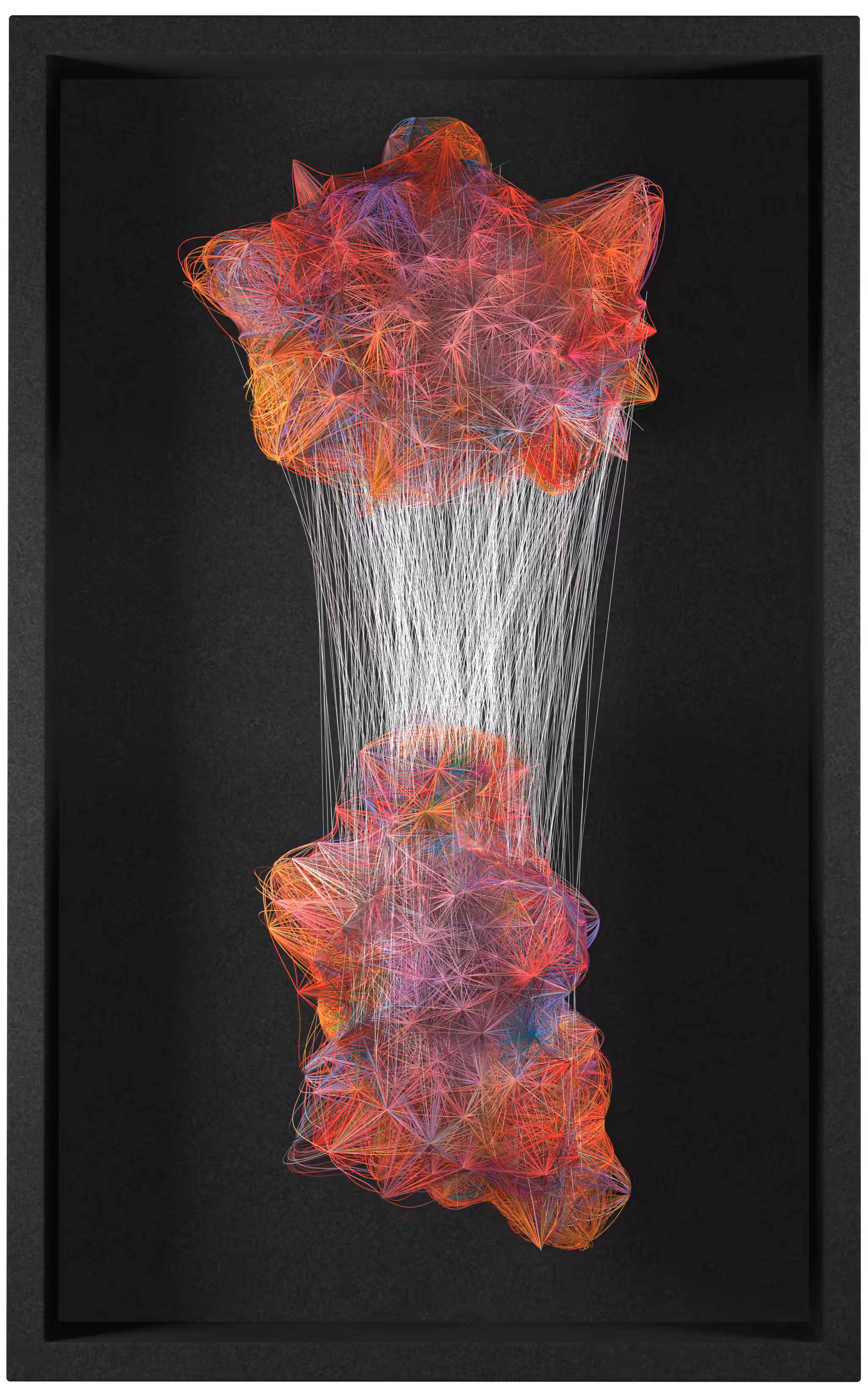 Dream Sculpture #0029