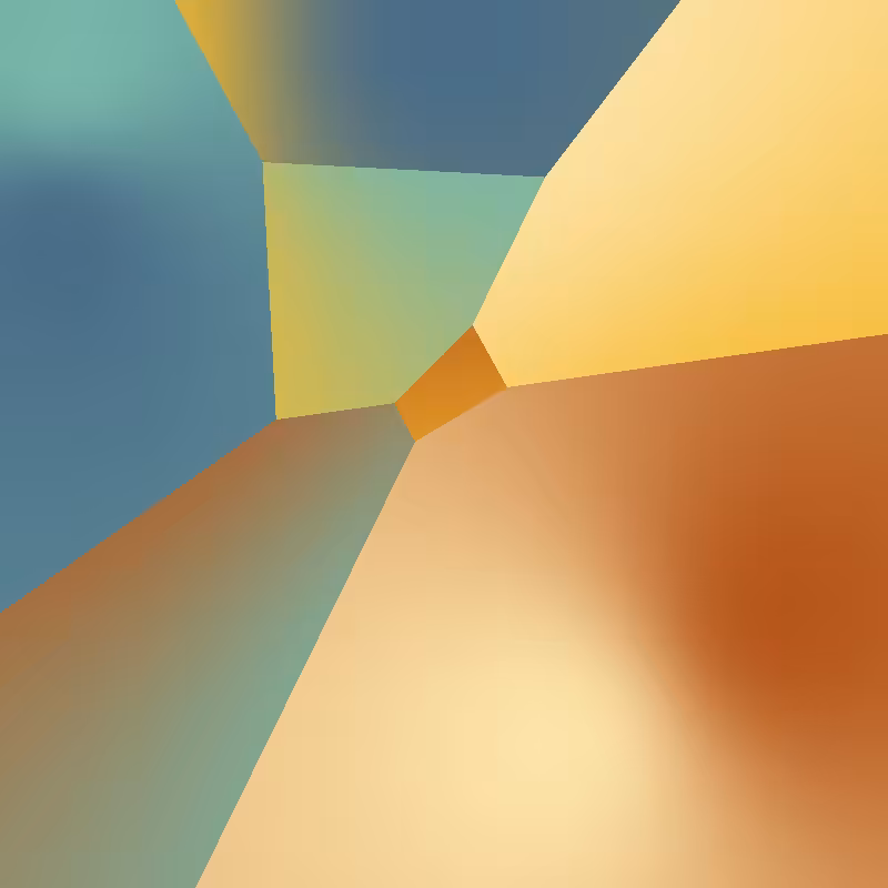 Pinball Geometry #53