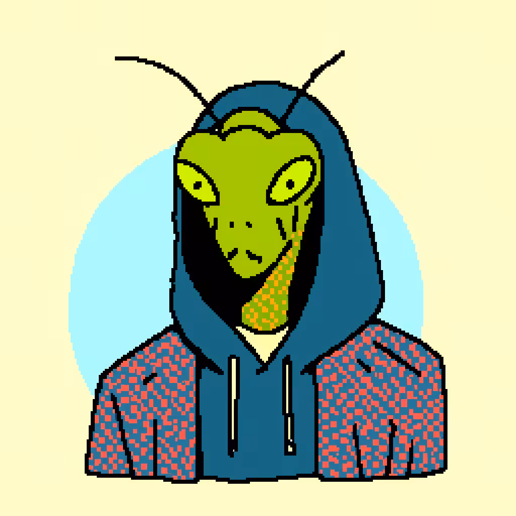 DX Terminal: VoidRunner_7_464