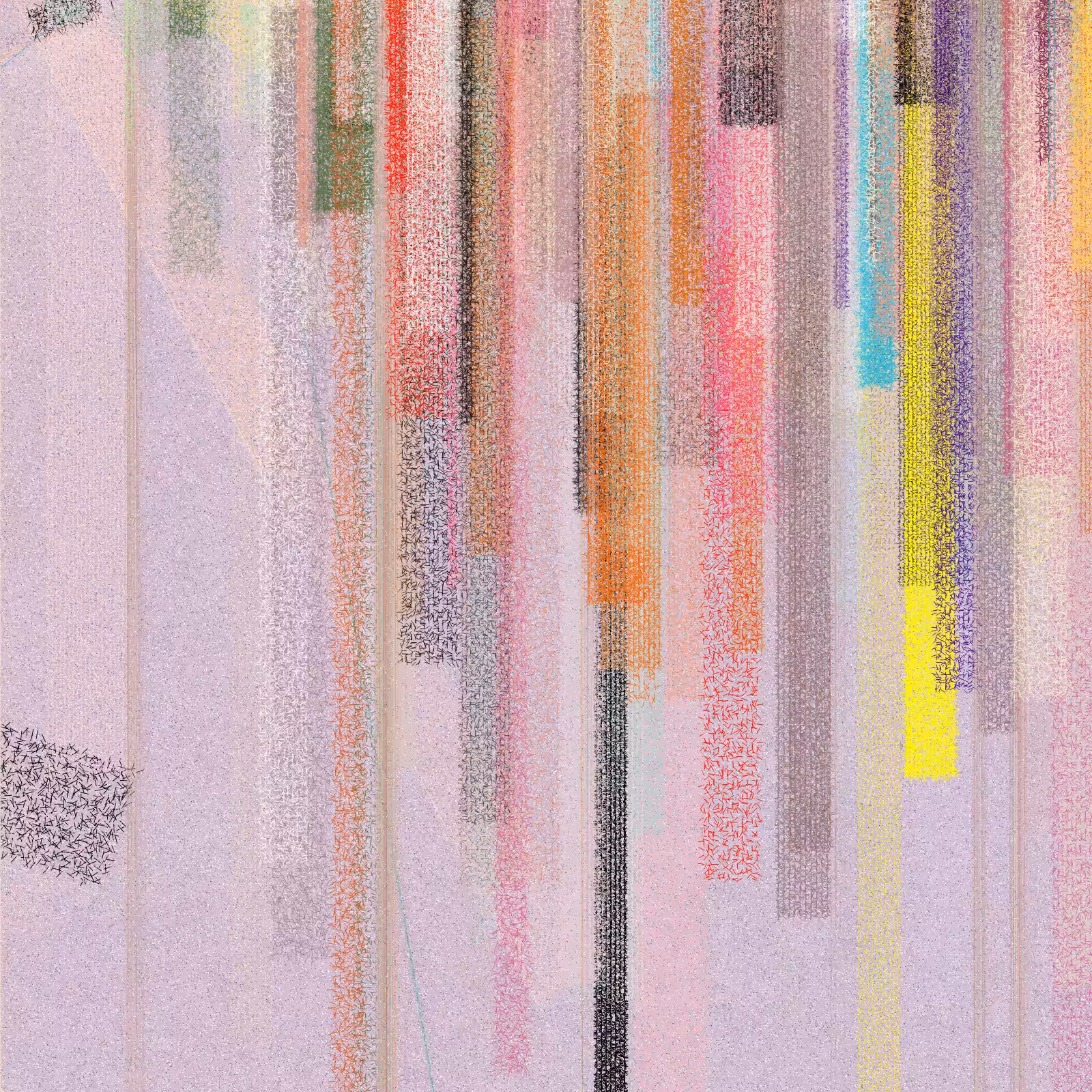 Threads of Memory #4