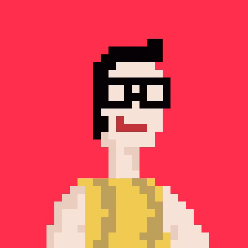 nERD PUNK #23
