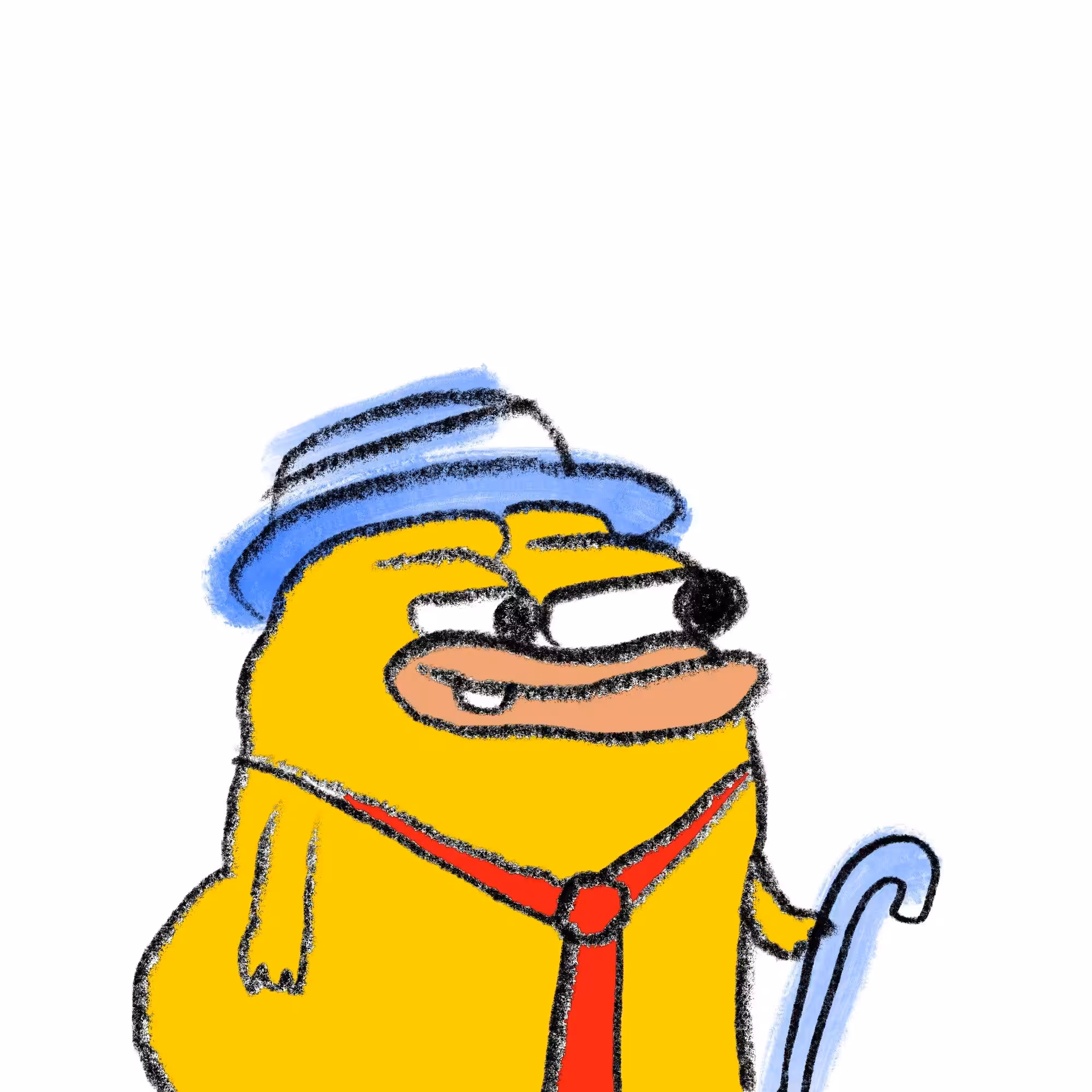 Pepe Neighbor #447