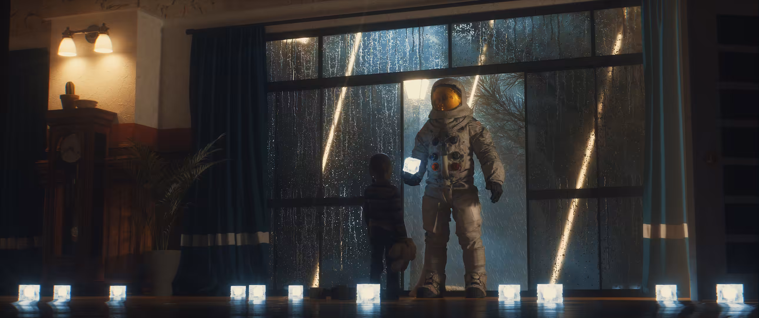 Visitor