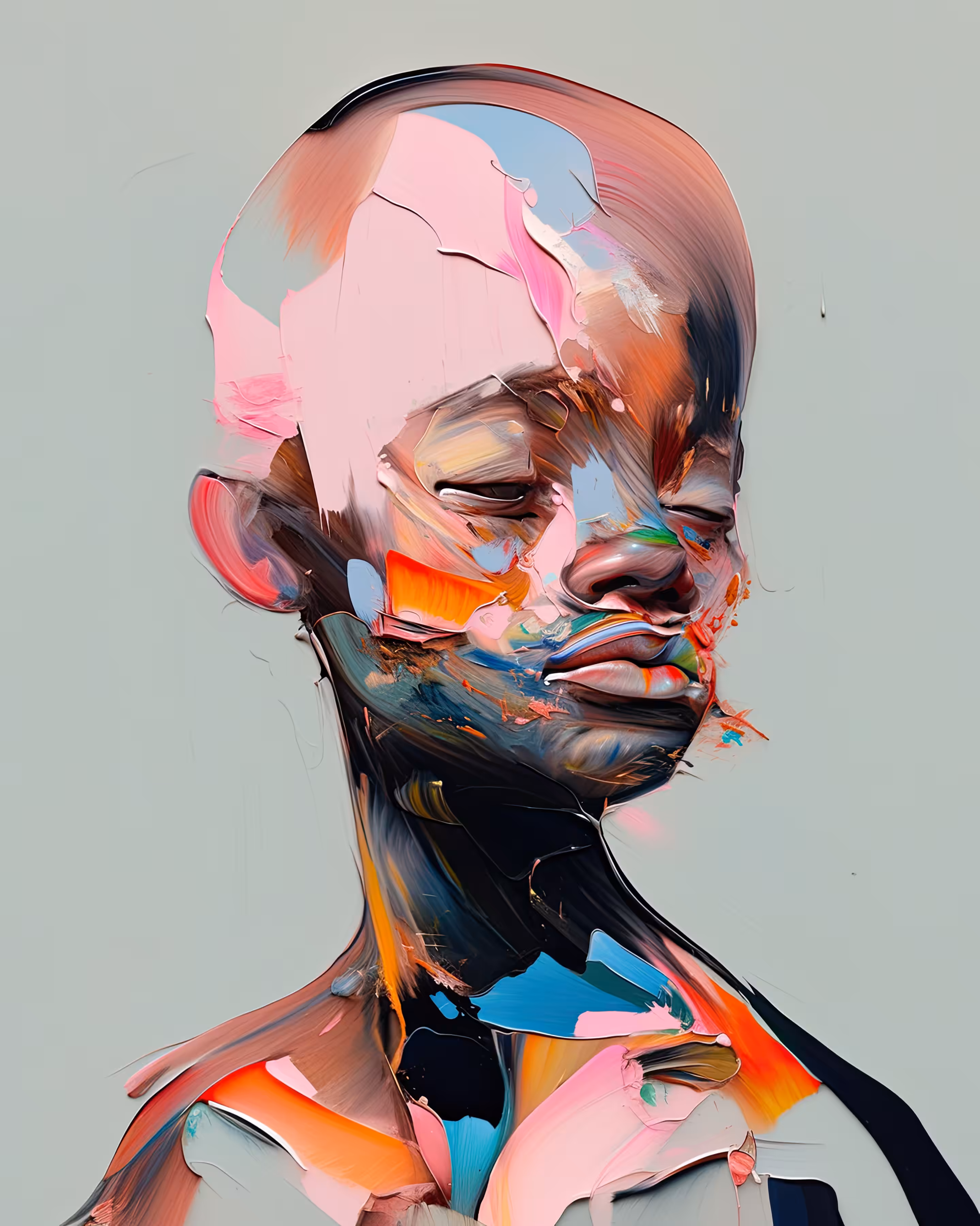 Hopeful Innocence