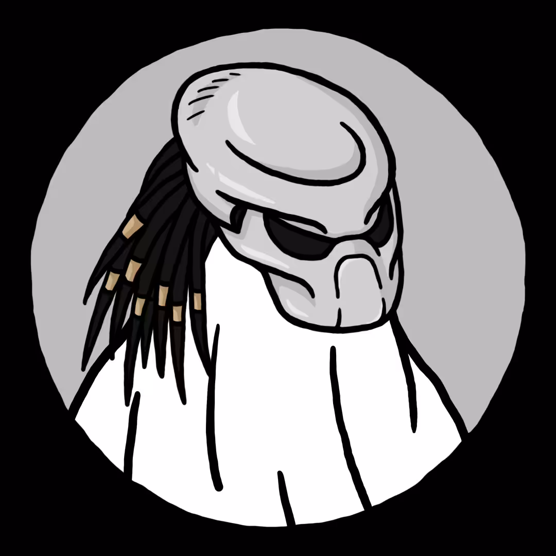 Anonymous Ghost #199