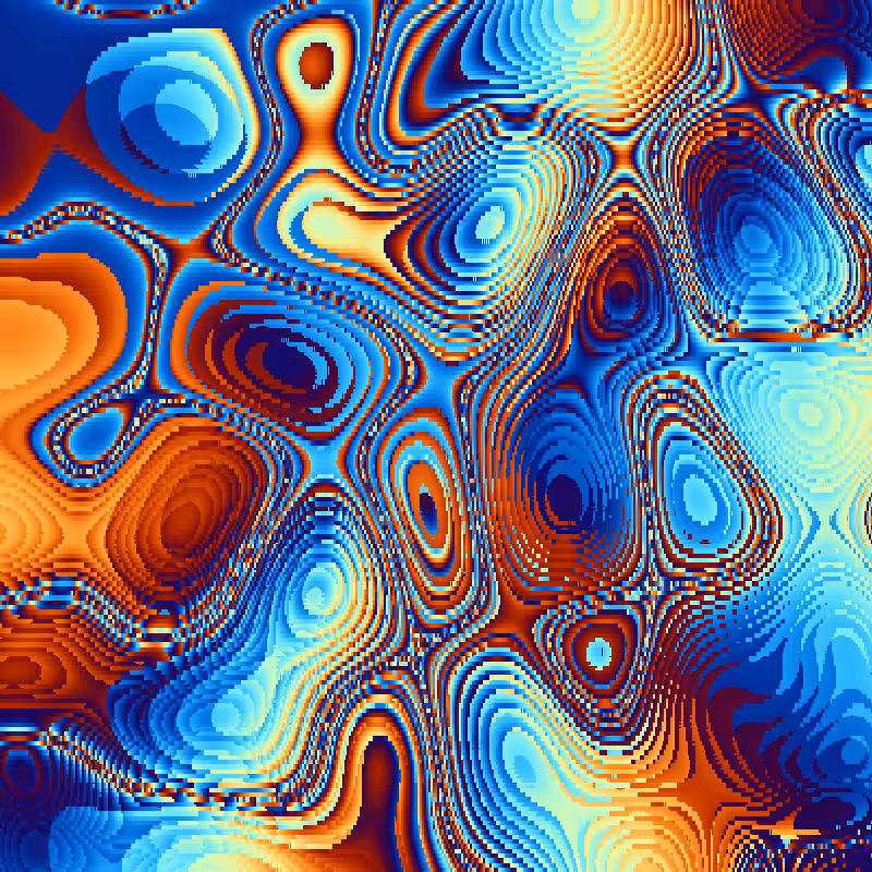 Digital Germs #4