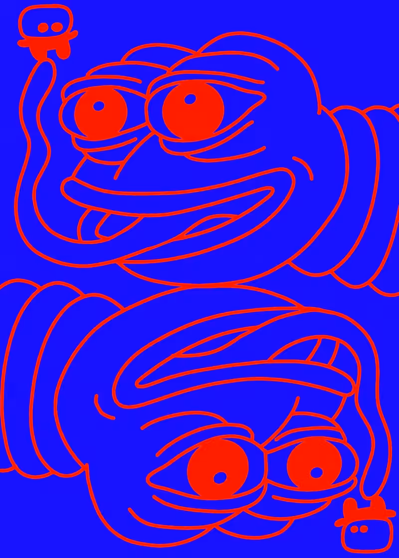PEPEGANGER