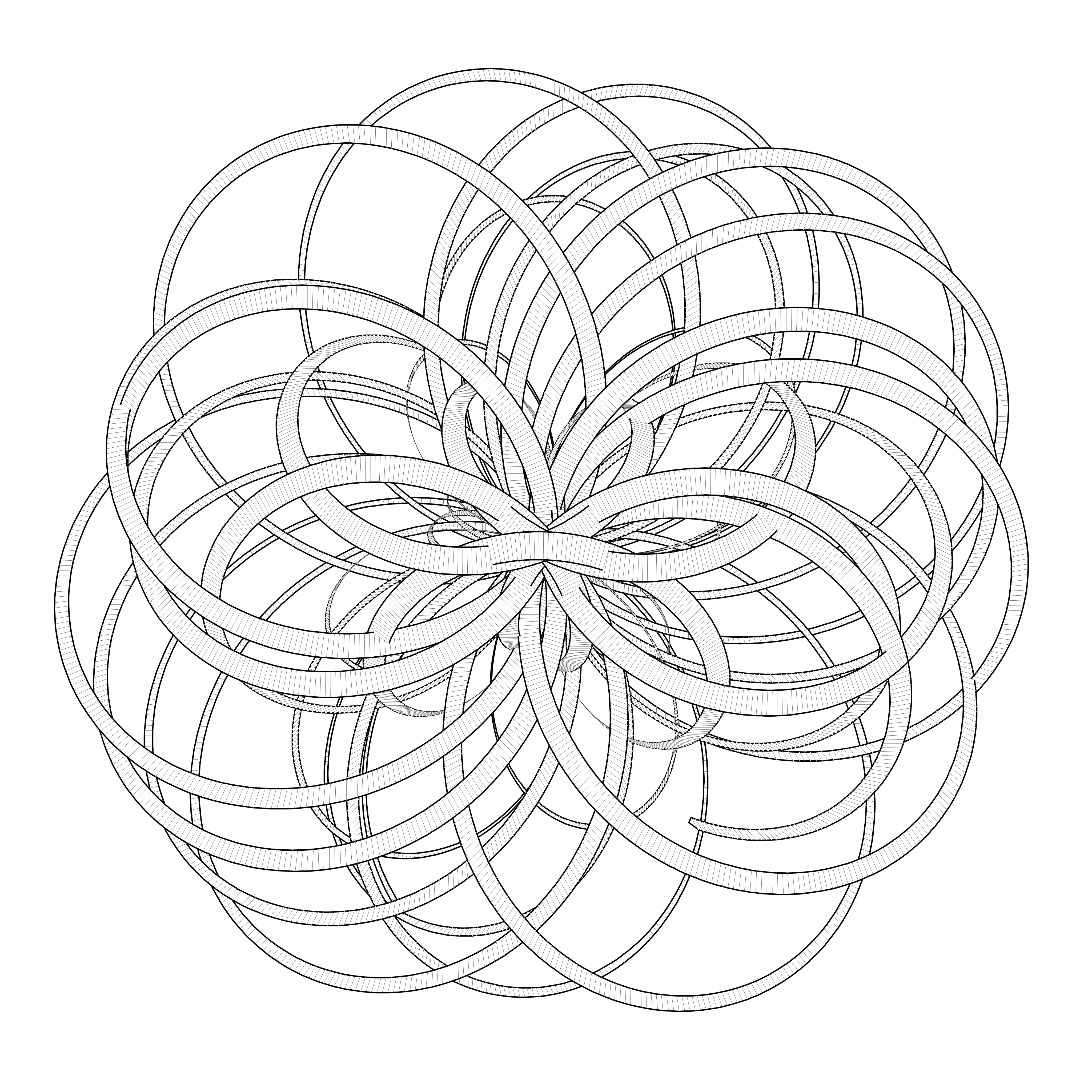 LL21 Entangled #465
