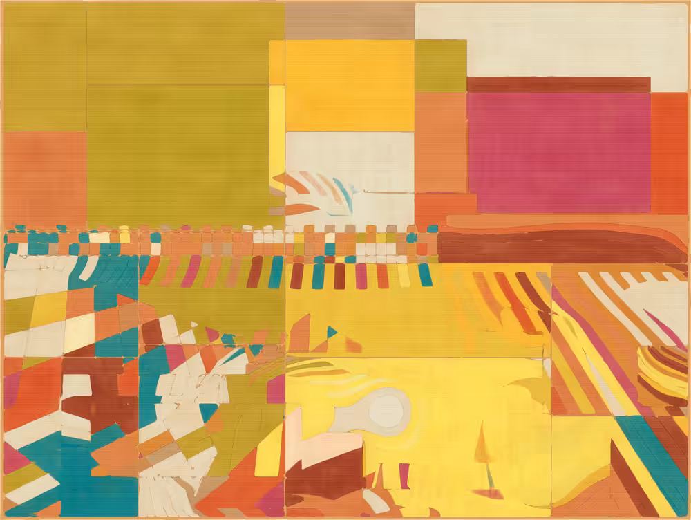Superpositions #135