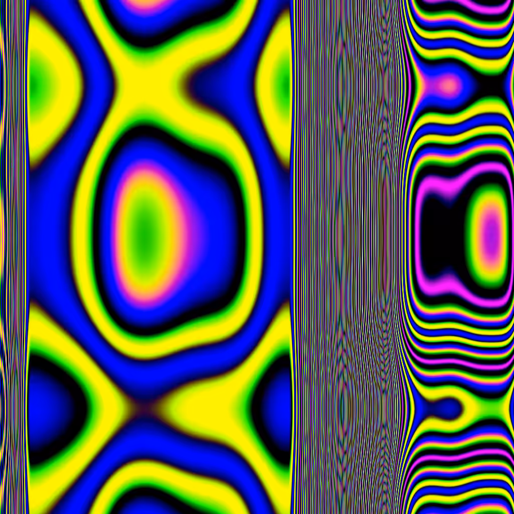 Interferences #27