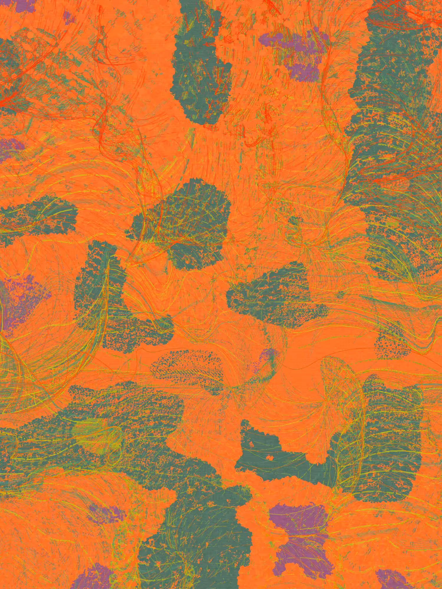 Limbic Vortex #69