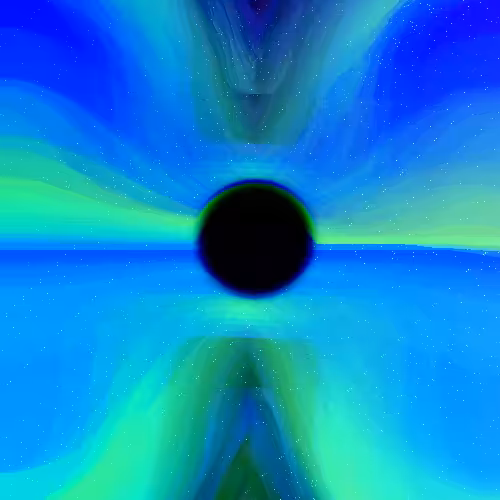 SINGULARITY #58