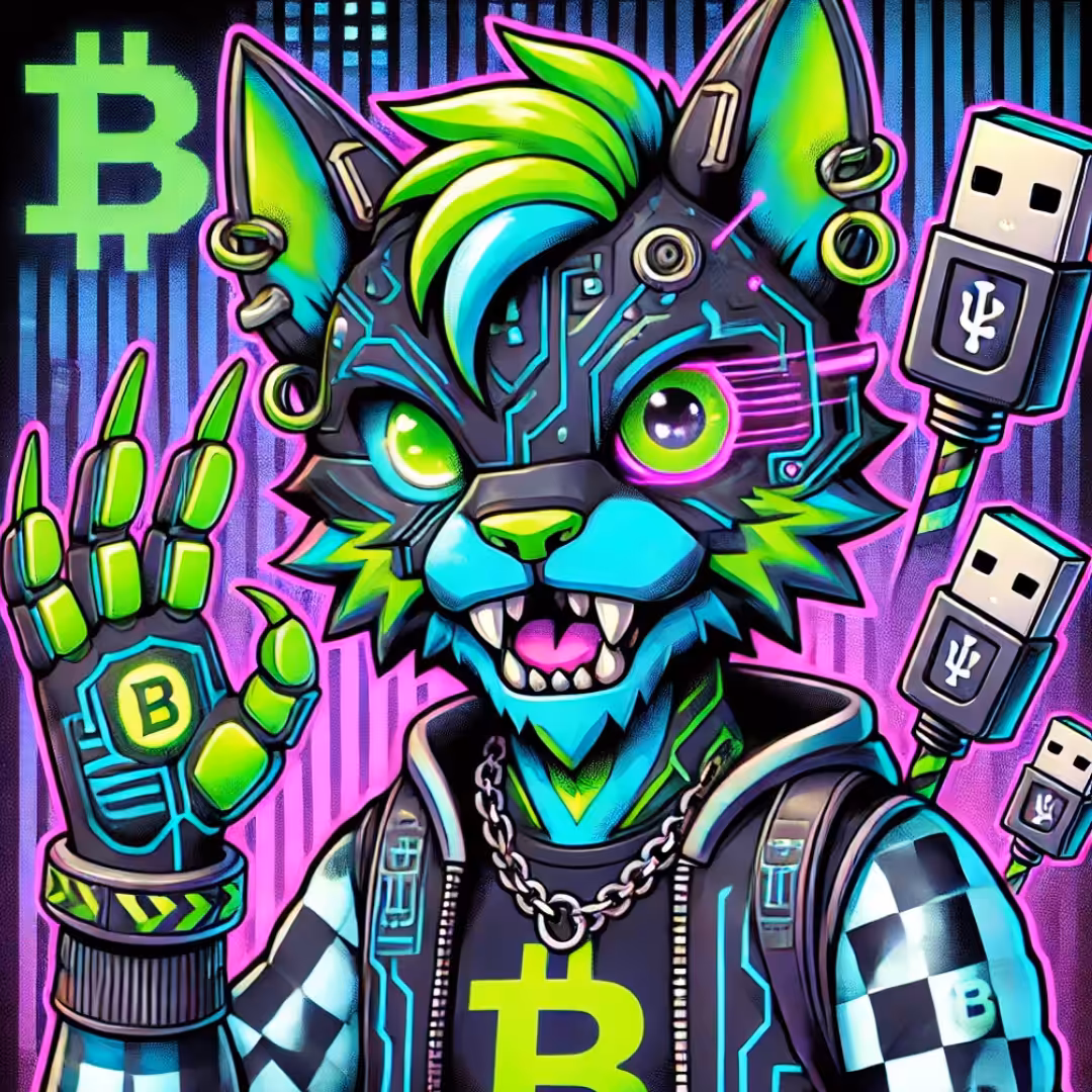BitcoinBeast