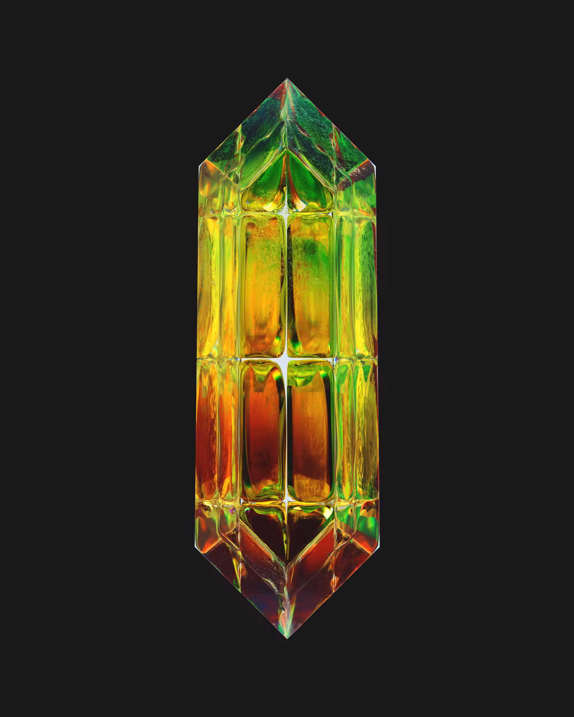 Crystal Quartz Club: 76