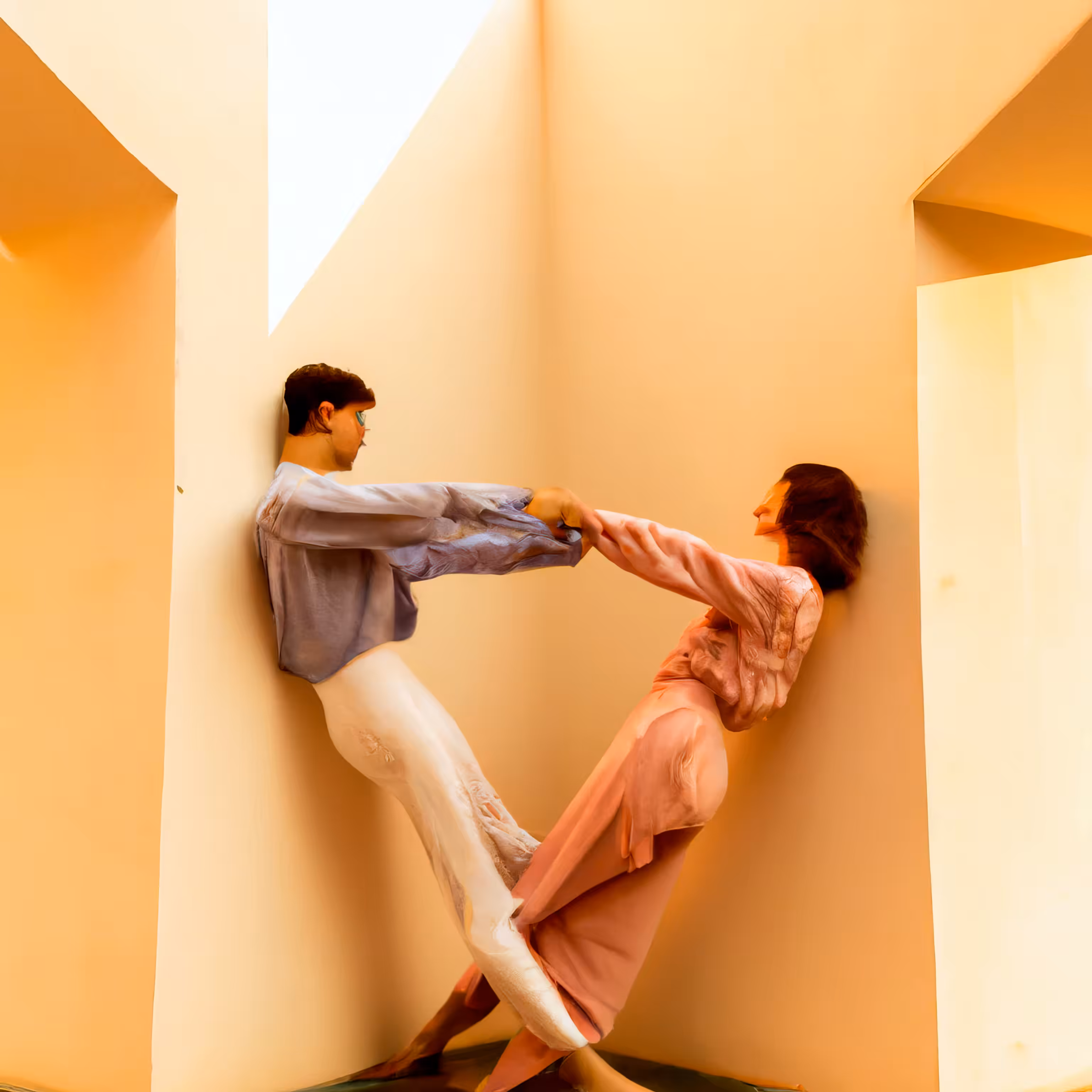 Dancers 8 