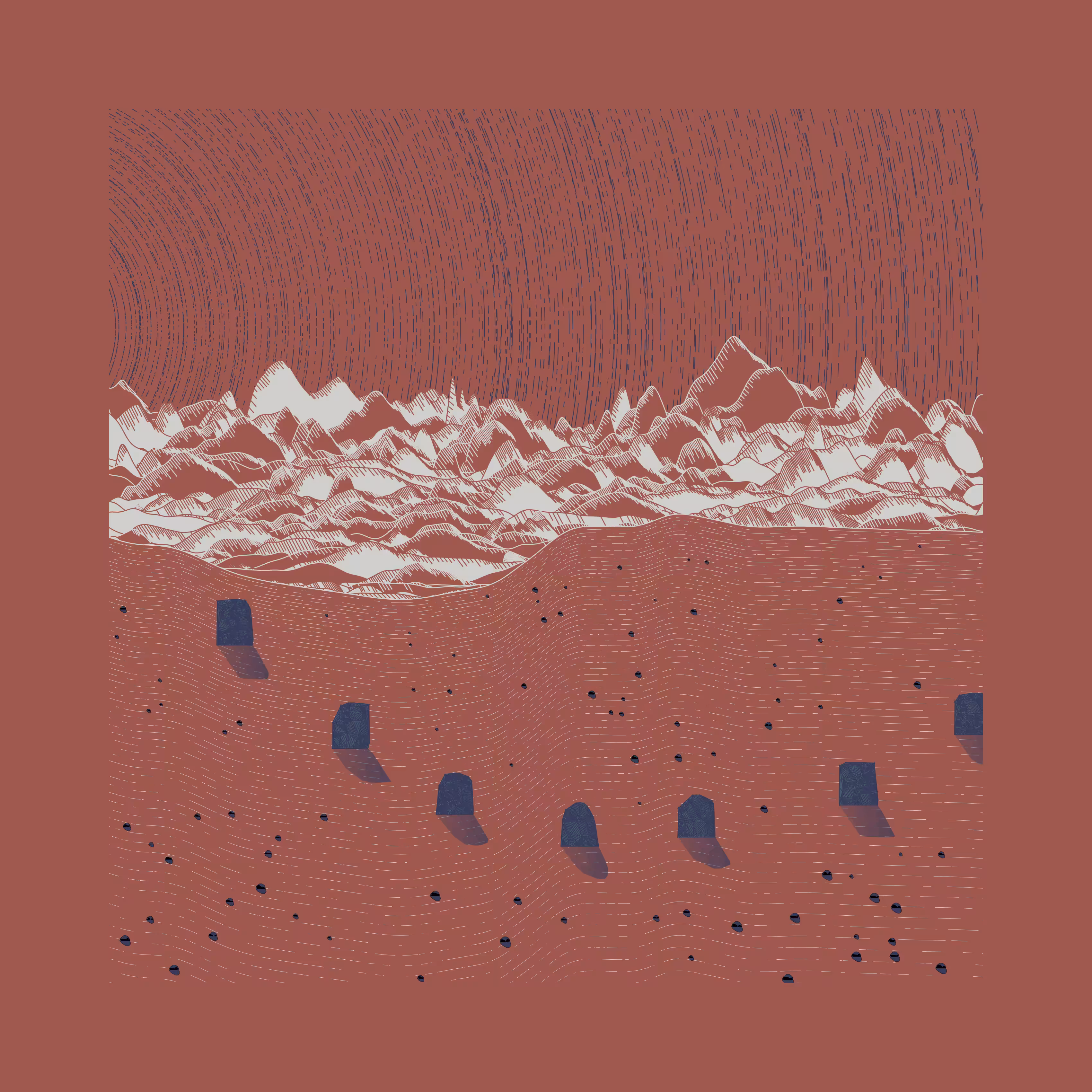 Under a New Sky #63