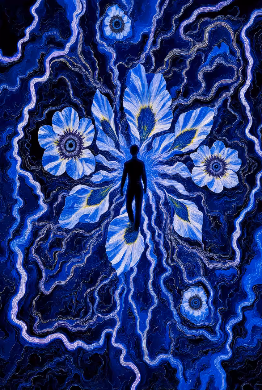 TRANSDIMENSIONAL TRIPPERS #260