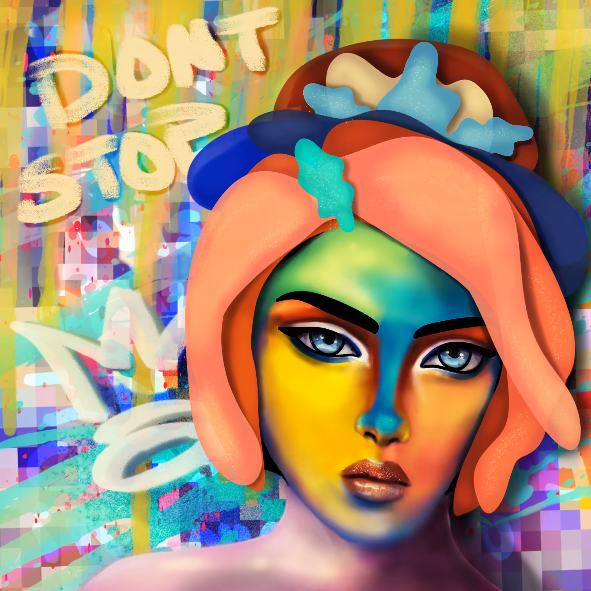 Dont Stop