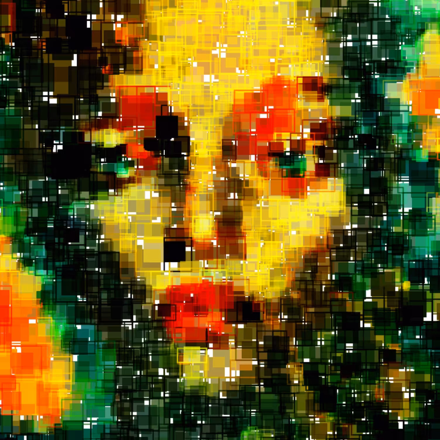 Next Gen AI Art #76