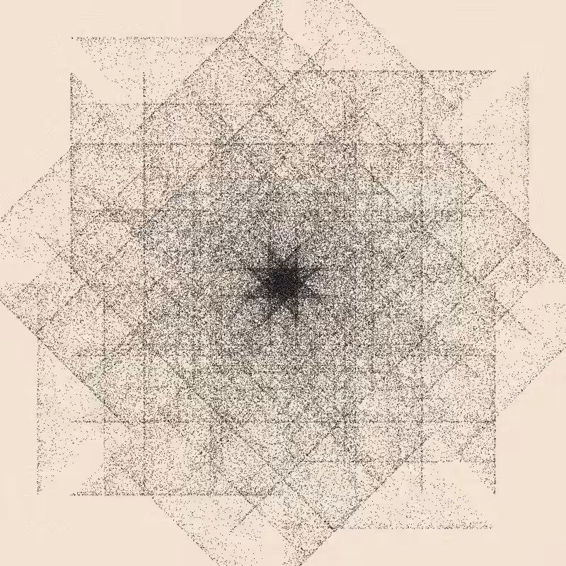 Dots #11