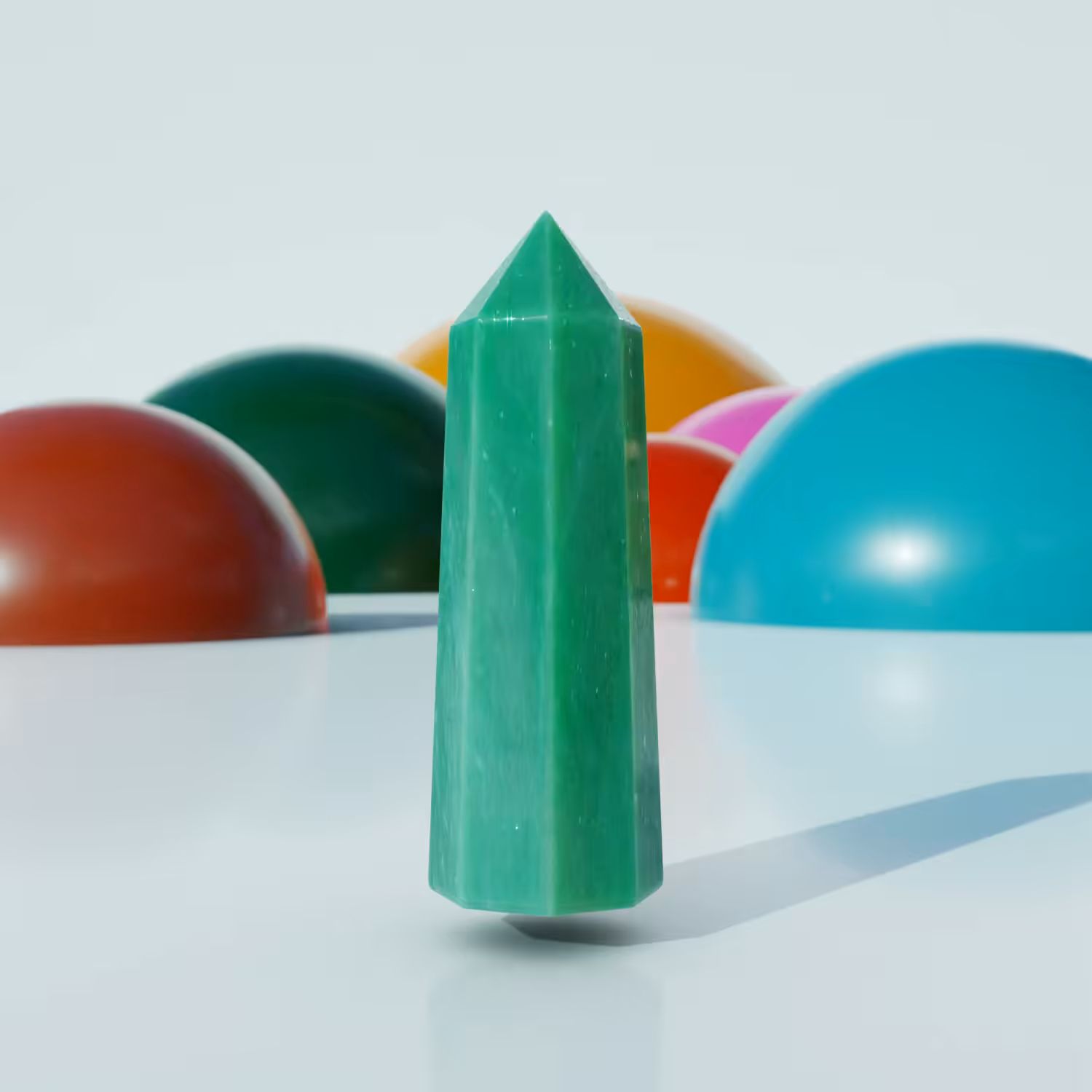 Green Aventurine