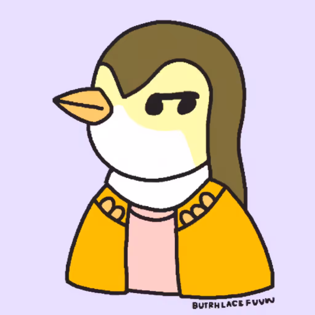 CalmBinder