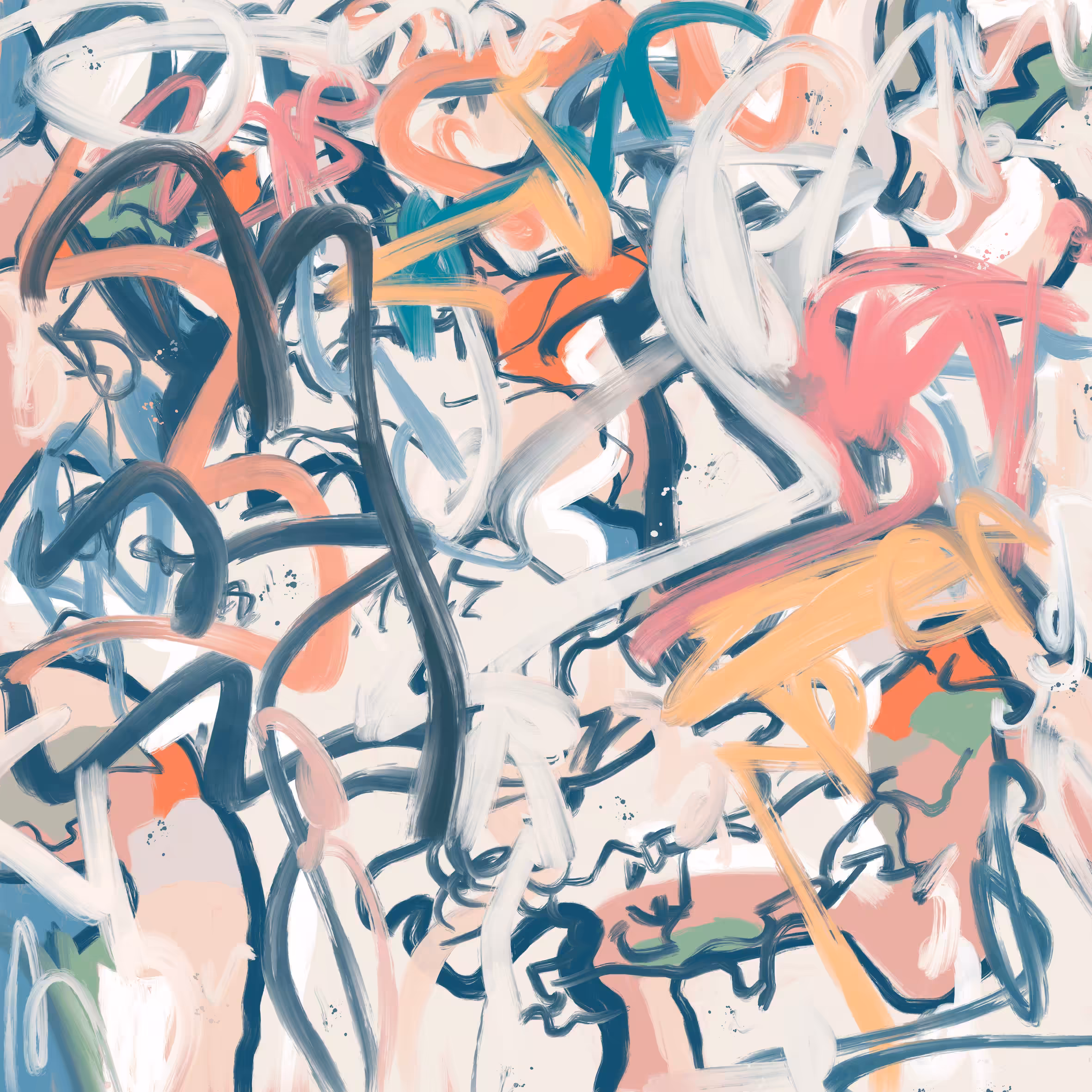 Kaido #60 — Primitive
