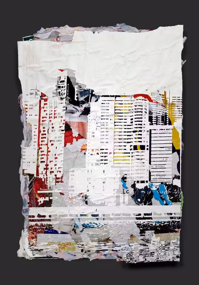 LAYERS #1447