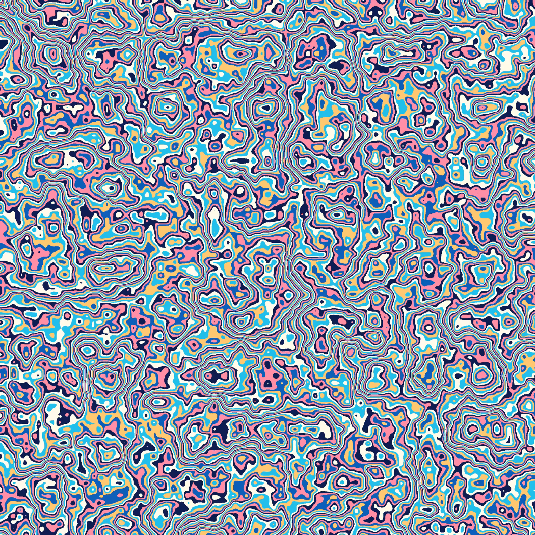 Color Fields - Vice