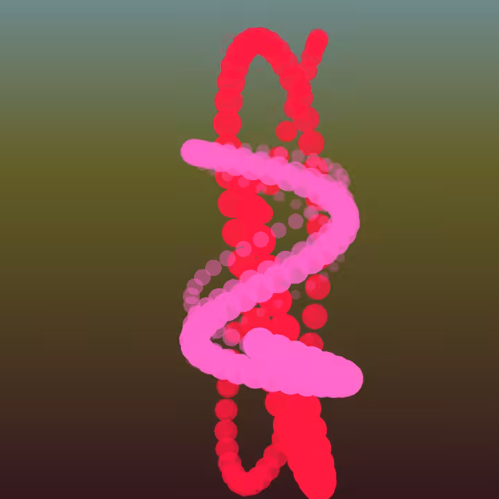 Retrograde #4