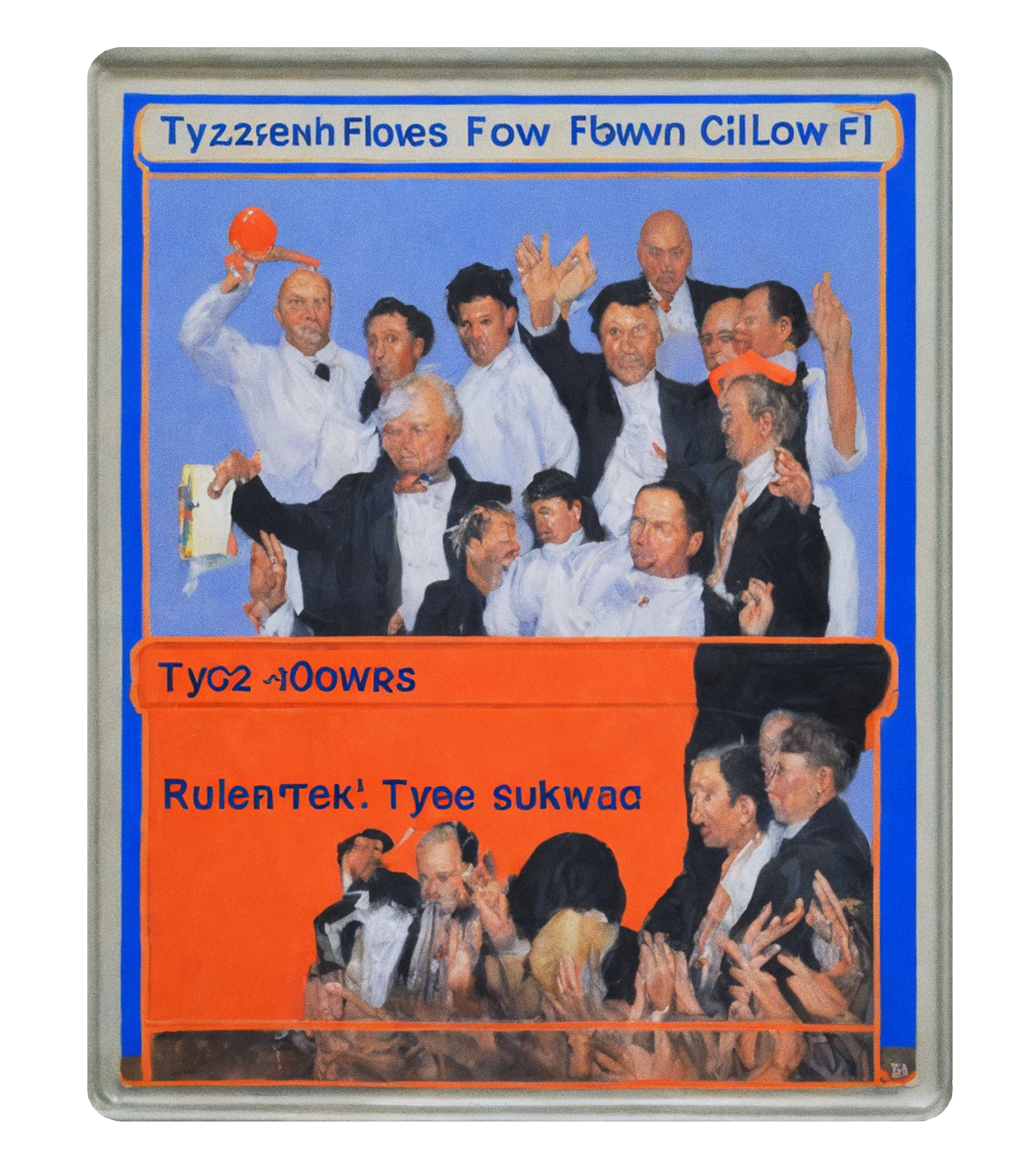 Card #475
