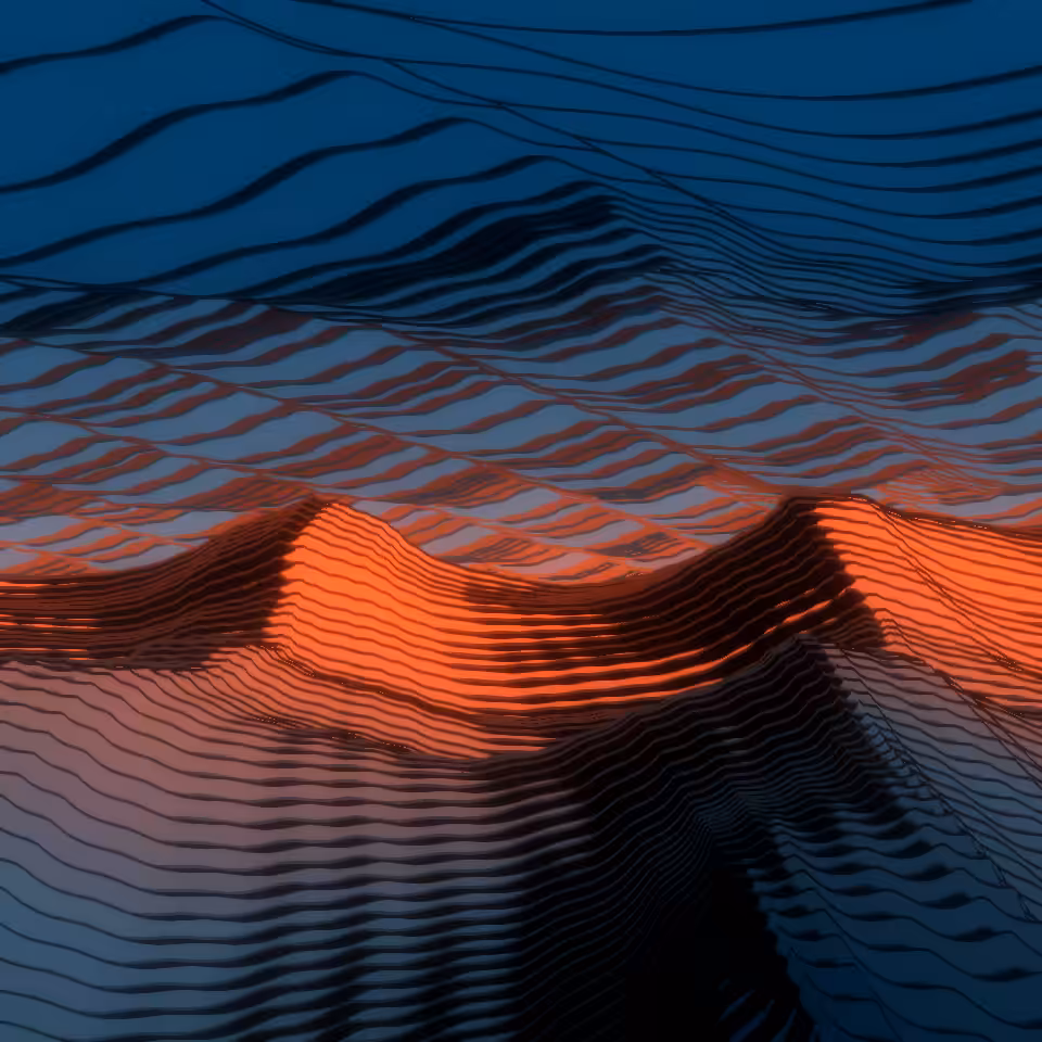 Oceans of Anxiety #241